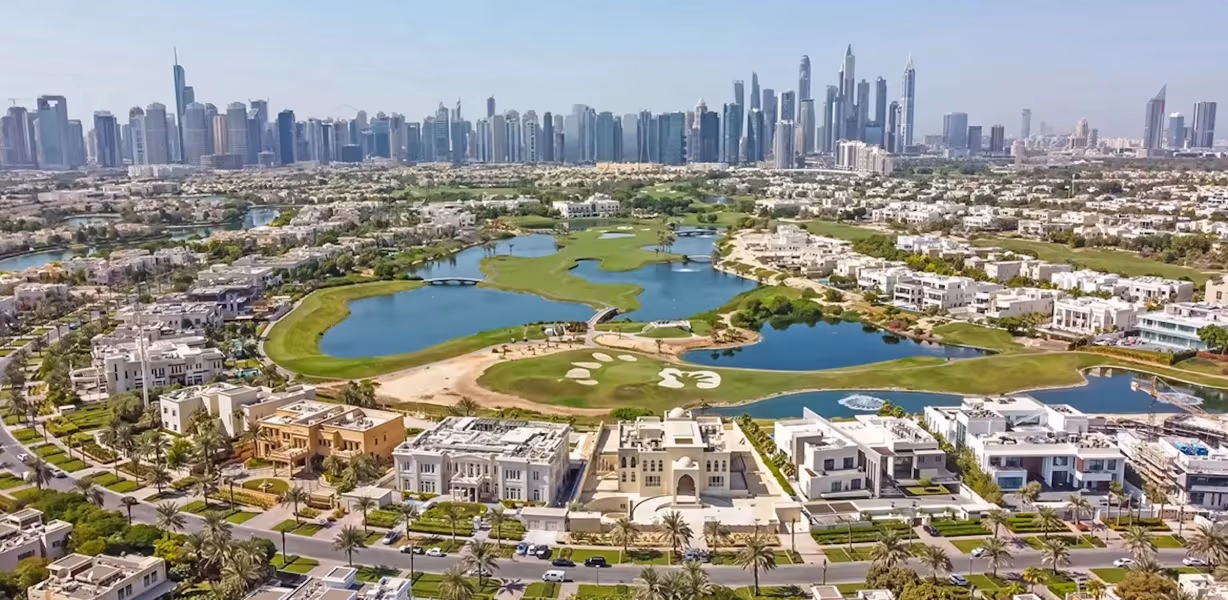 Emirates Hills gallery image 2