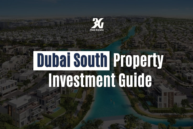 Dubai South Property Investment Guide