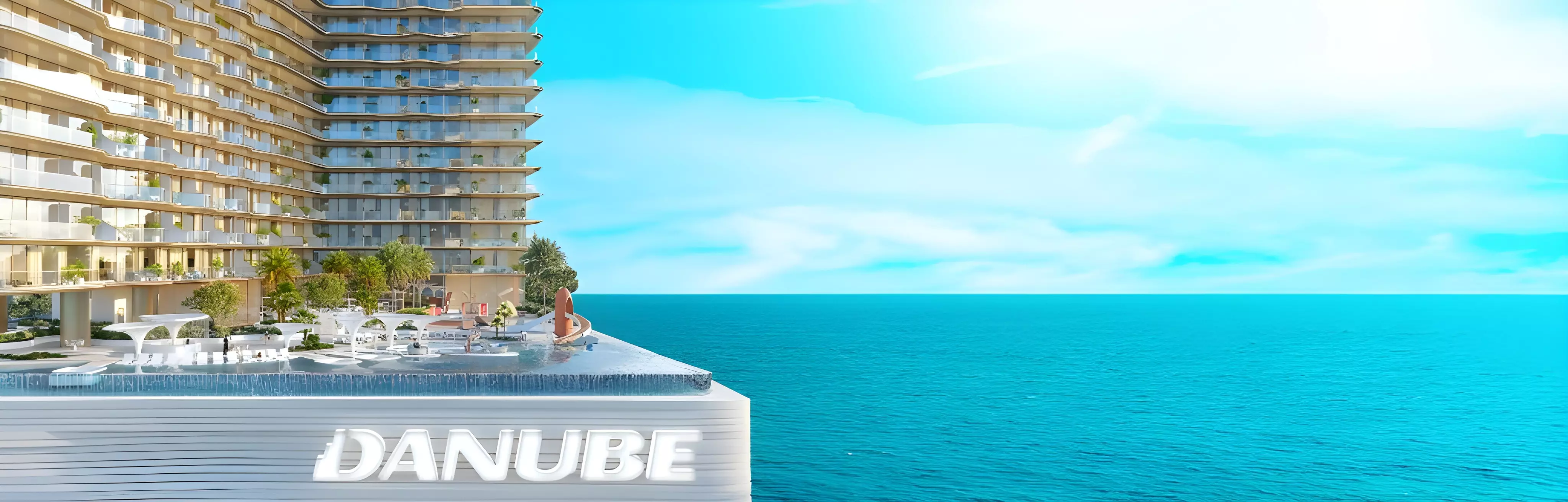 Breez by Danube
