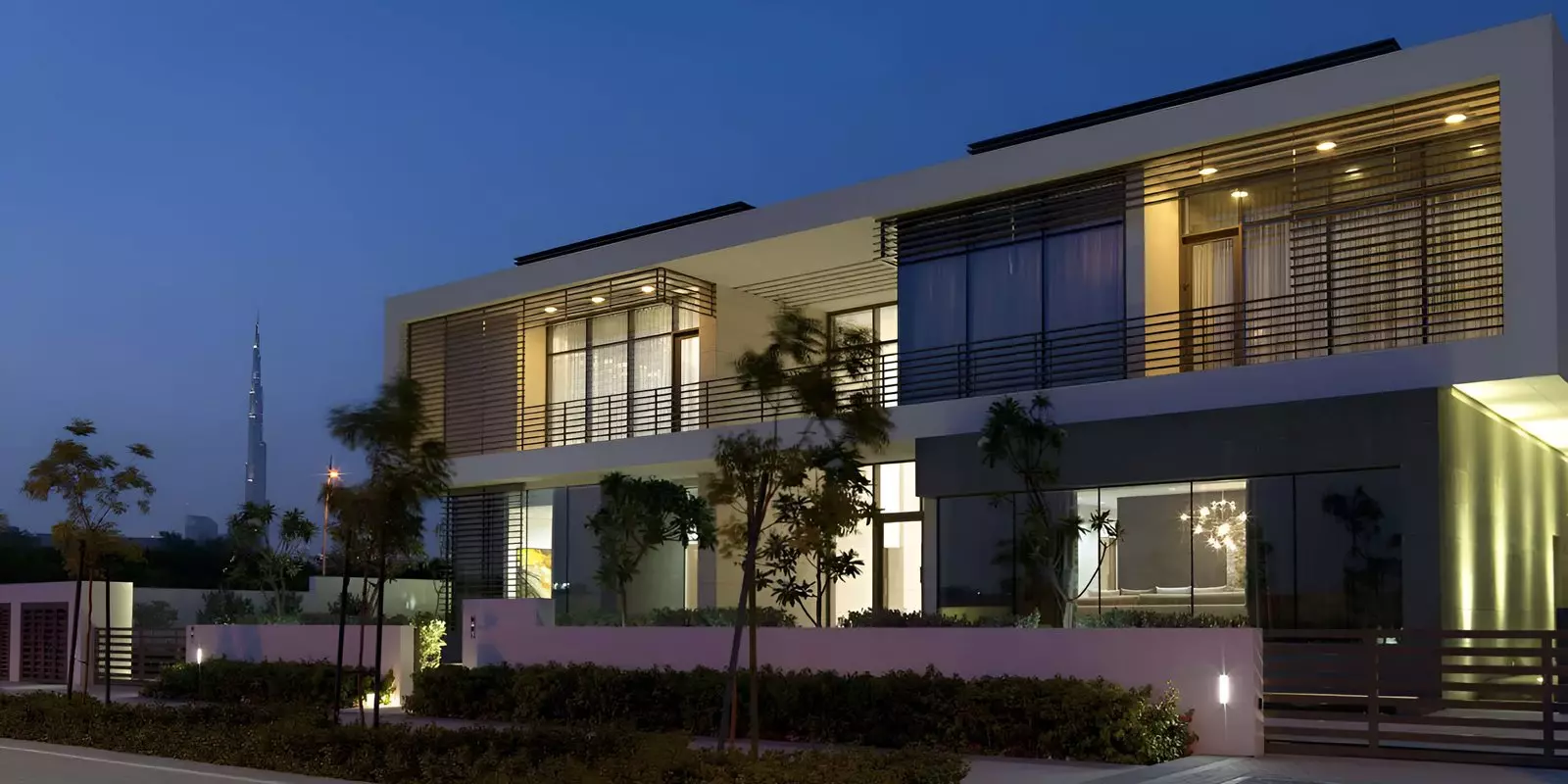 District One Phase III A Villas