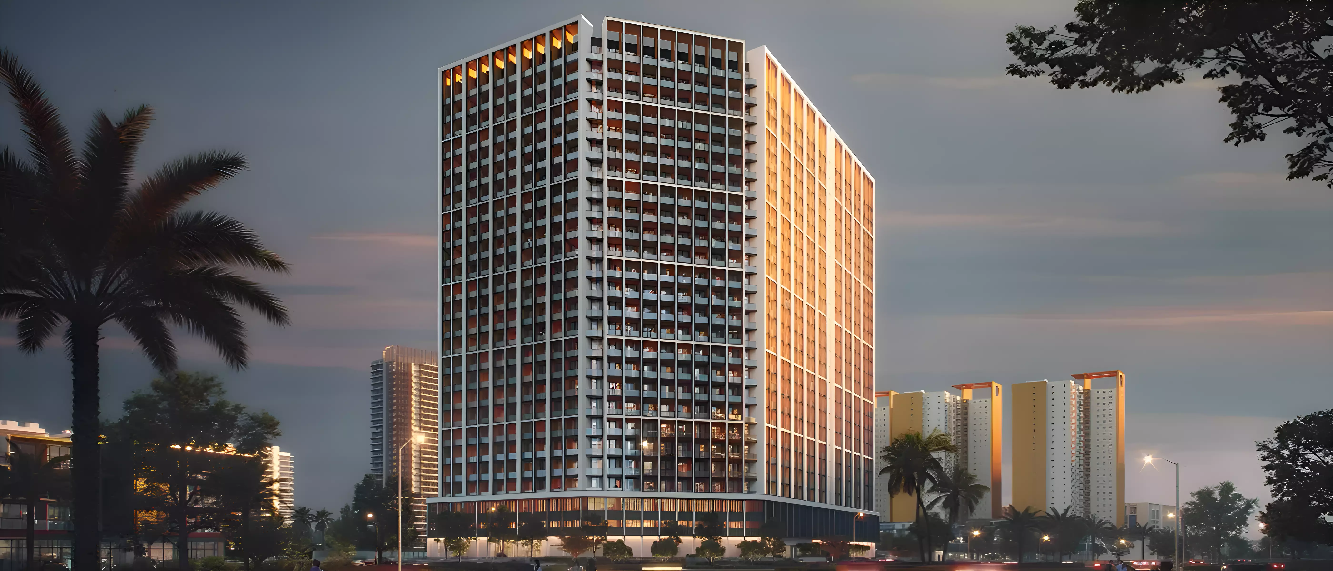 Binghatti Elite - Image 1