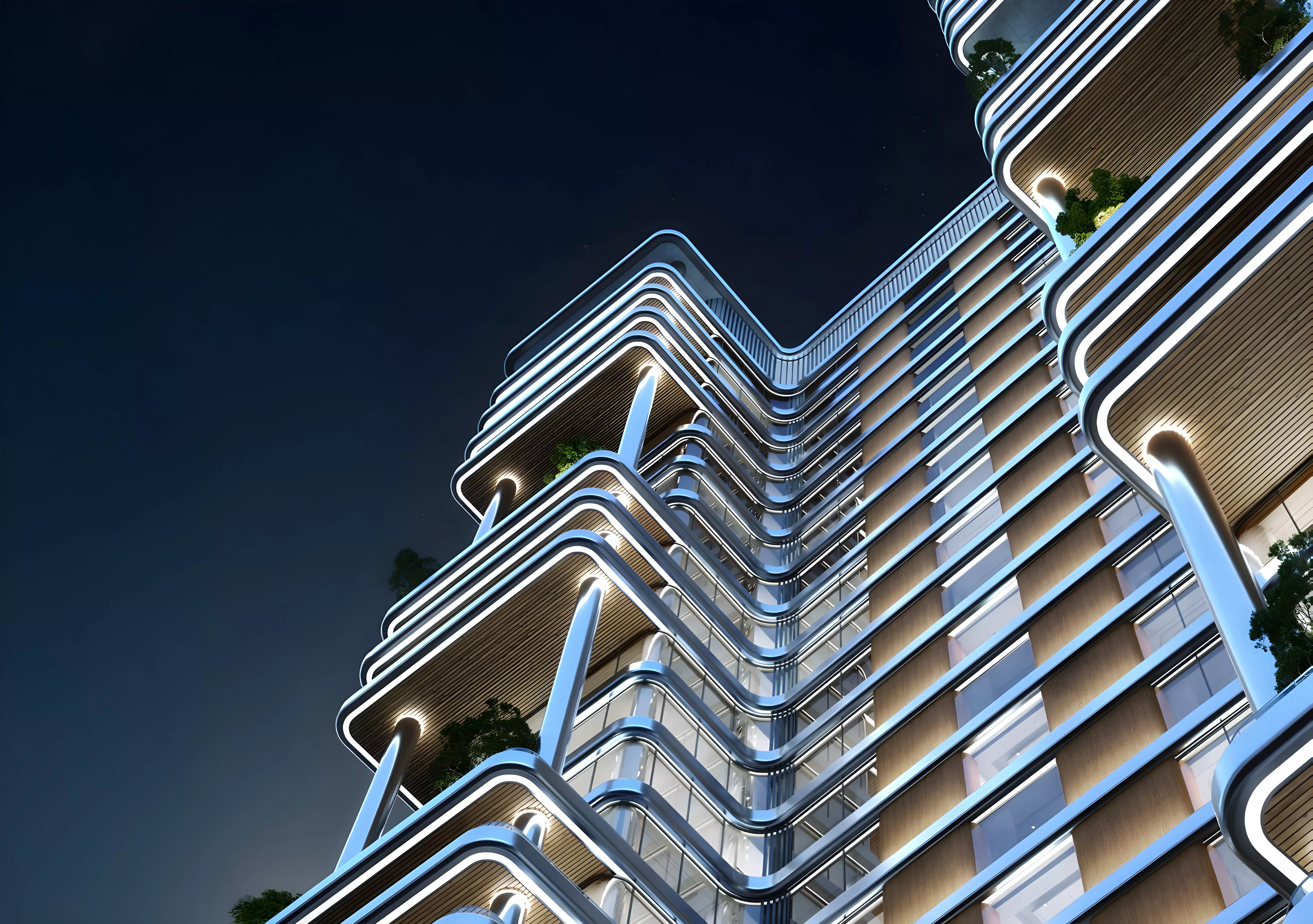 Binghatti Hillside 2