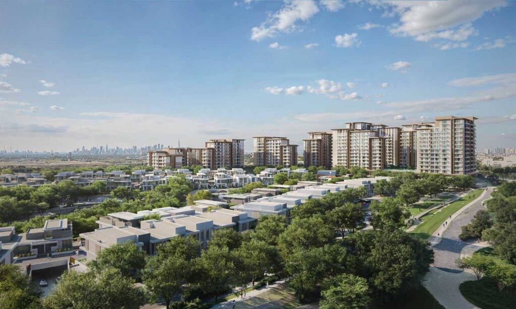 Roudah Expo Valley Views thumbnail 2