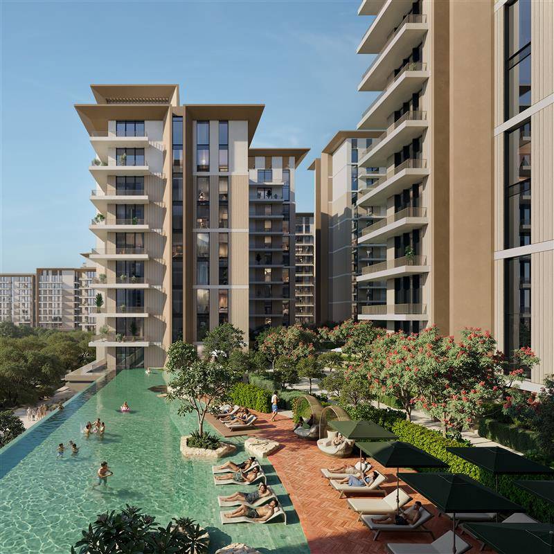 Roudah Expo Valley Views thumbnail 3