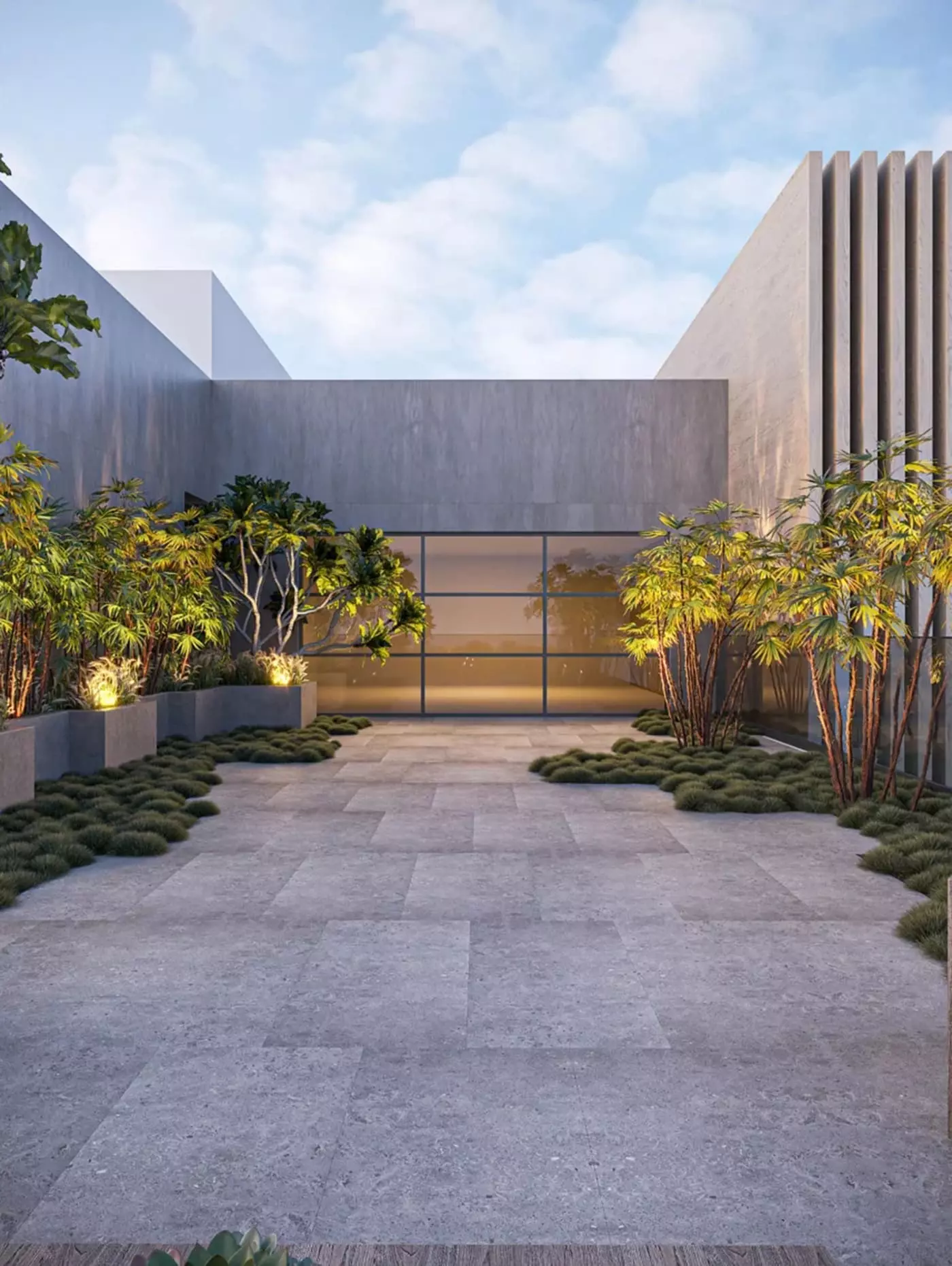 Q Gardens Aliya by AYS Developers thumbnail 4