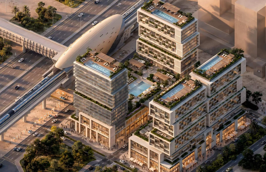 The Raw District by Imtiaz thumbnail 2