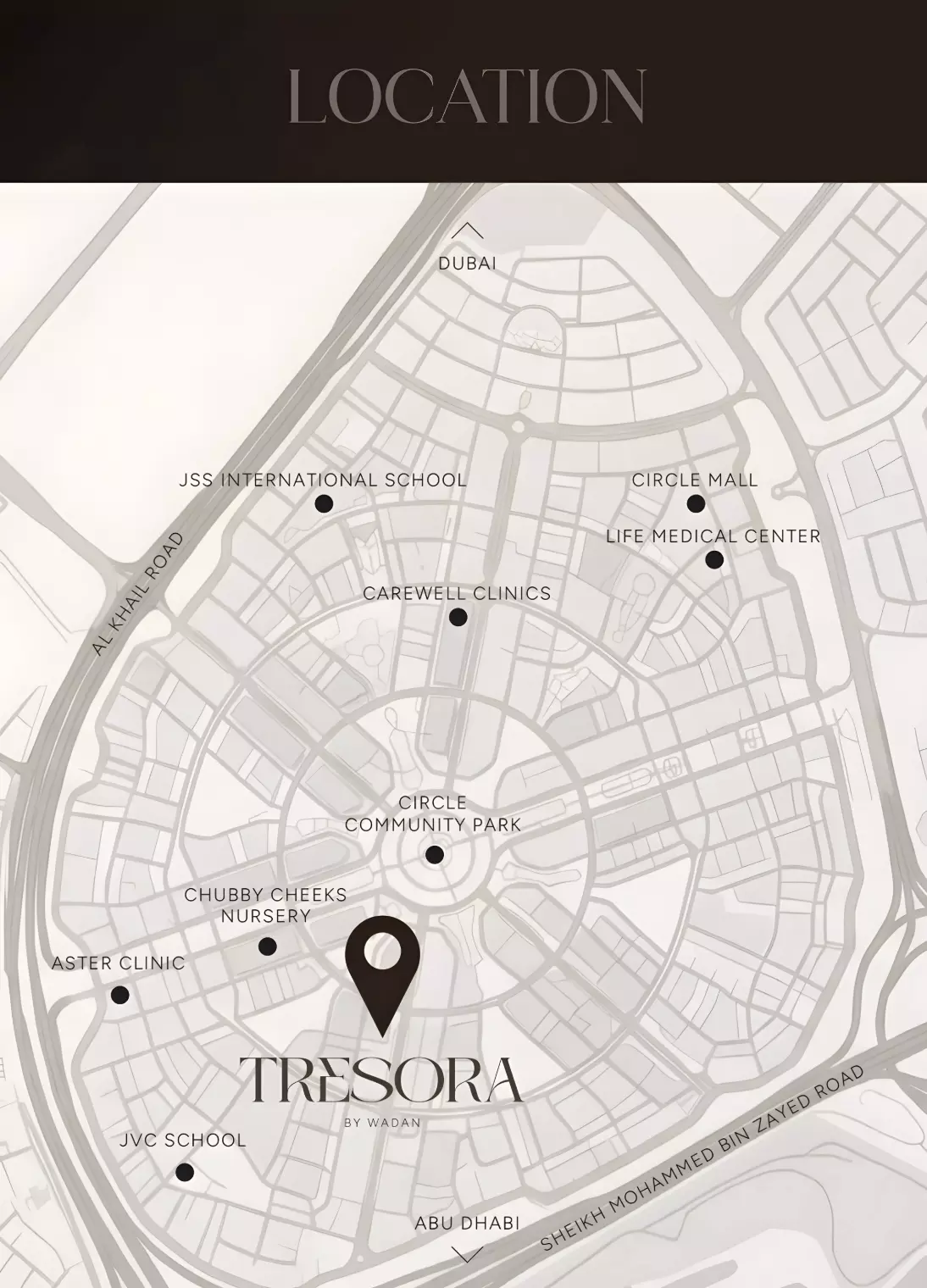 Tresora by Wadan thumbnail 2