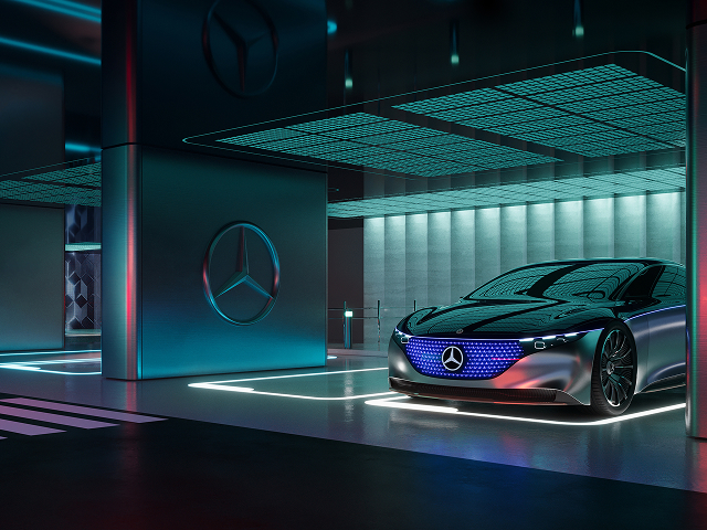 Mercedes-Benz Places Binghatti City thumbnail 3