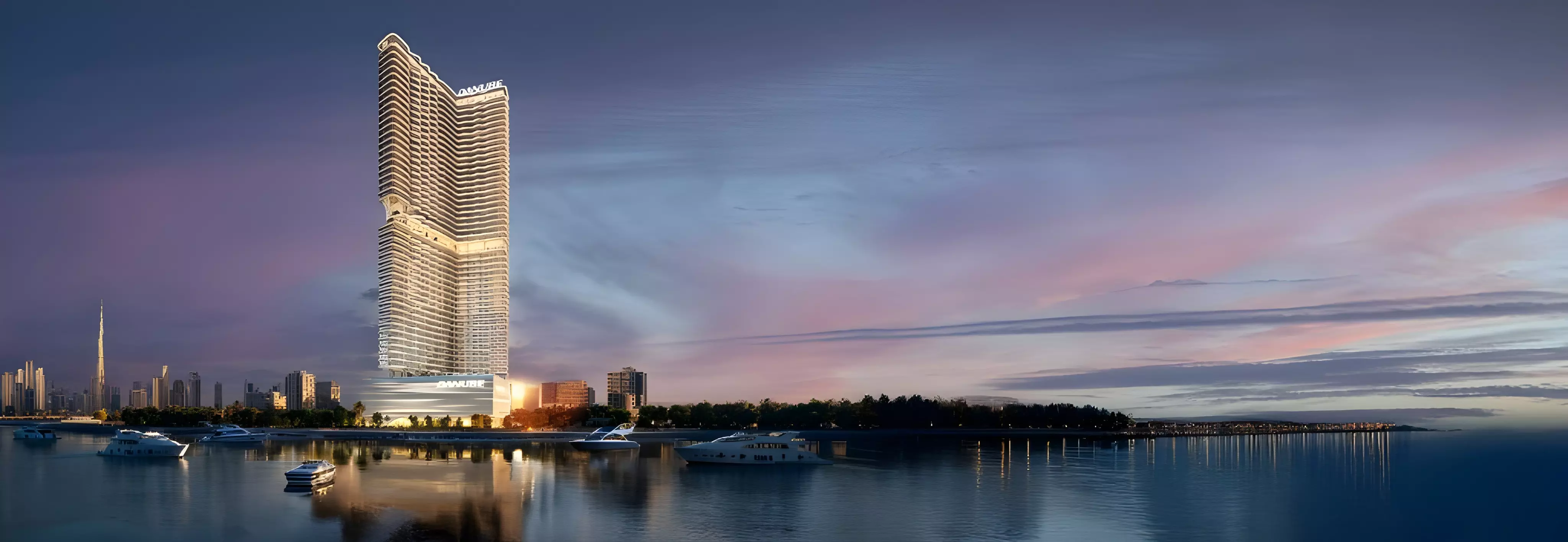 Breez by Danube thumbnail 6