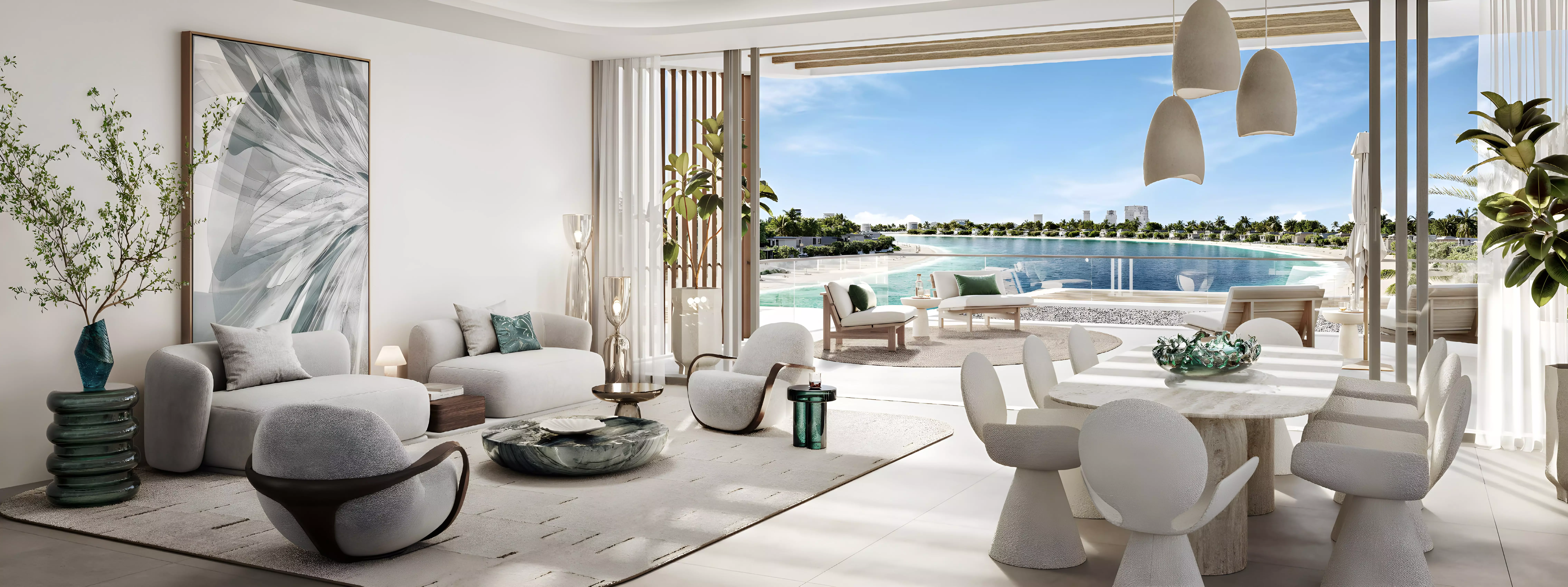 Palm Central Private Residences thumbnail 2