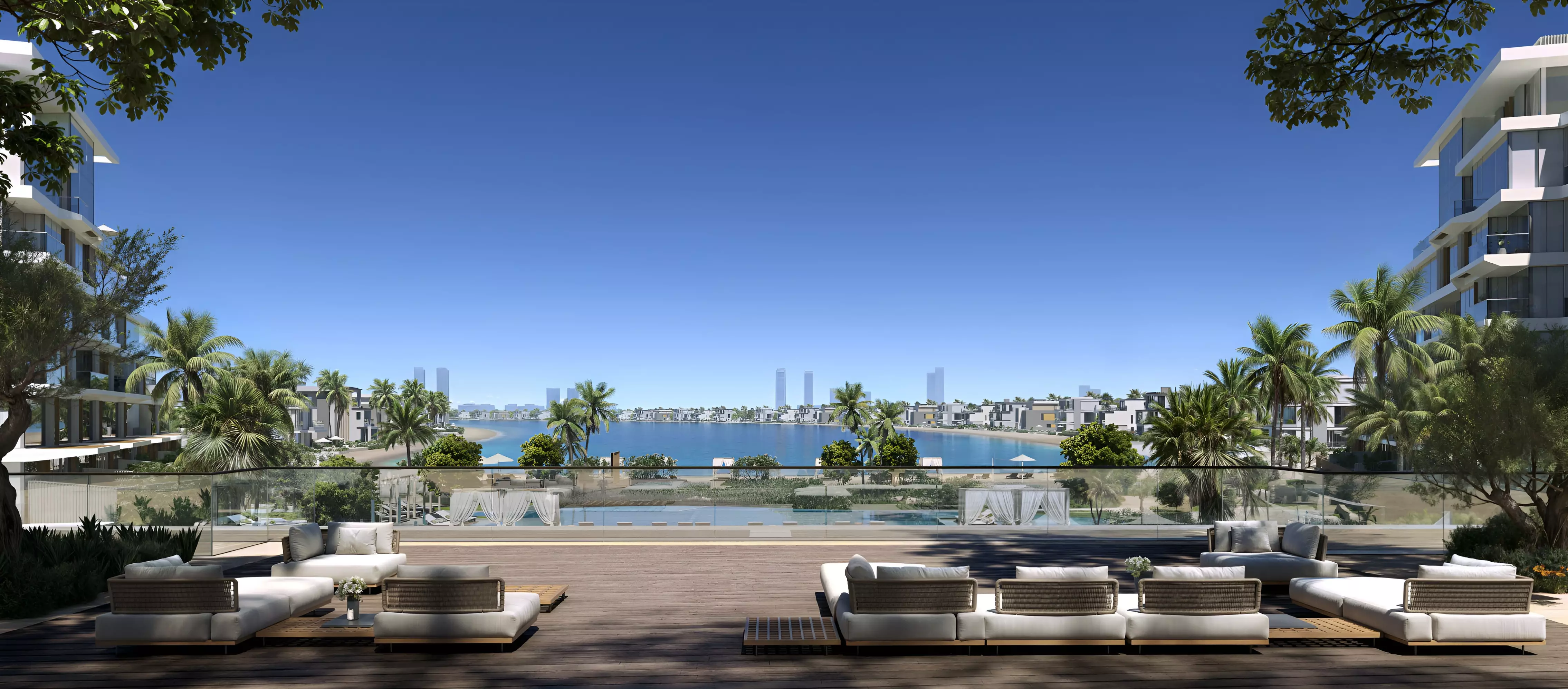 Palm Central Private Residences thumbnail 4