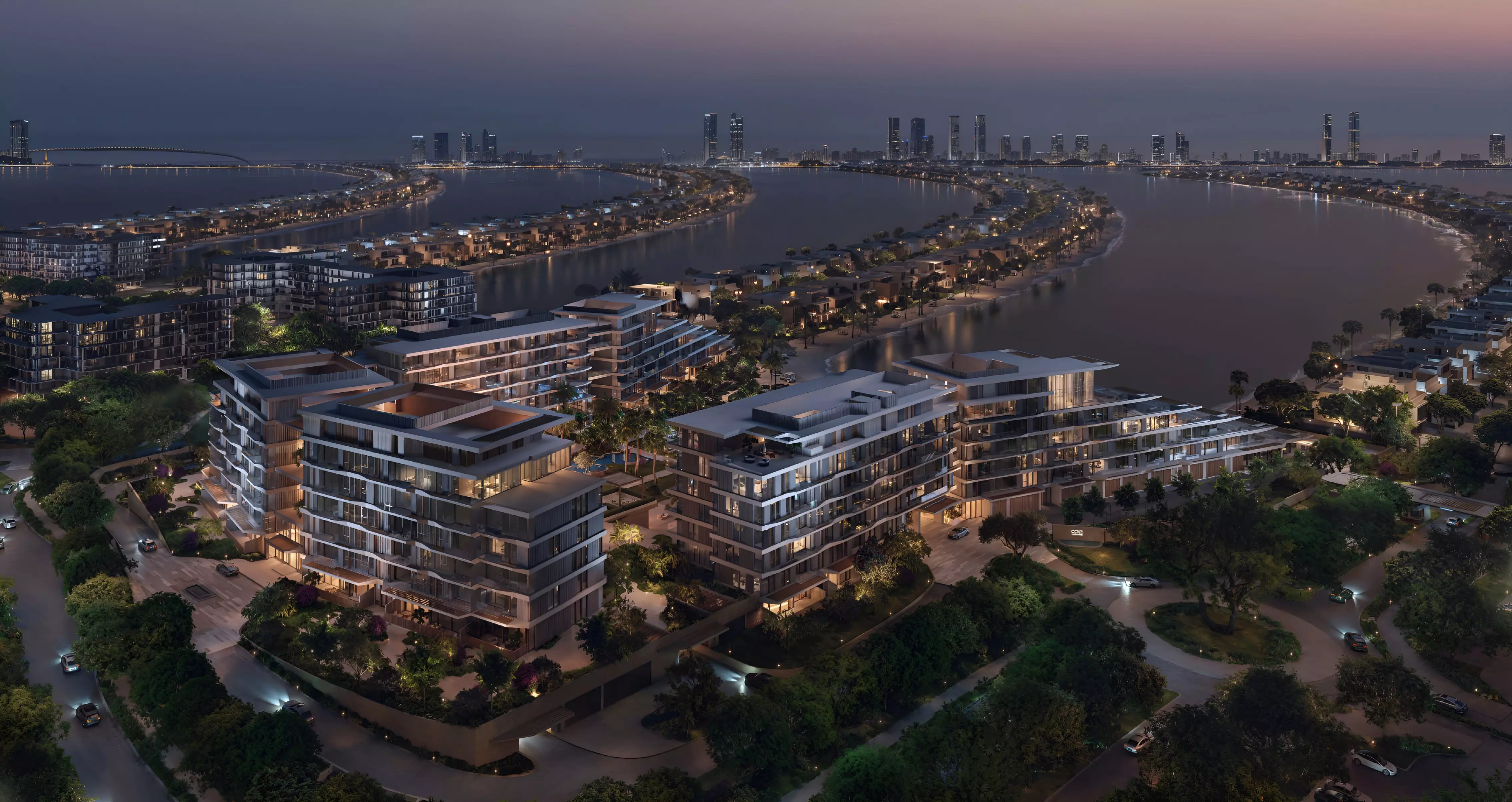 Palm Central Private Residences thumbnail 5