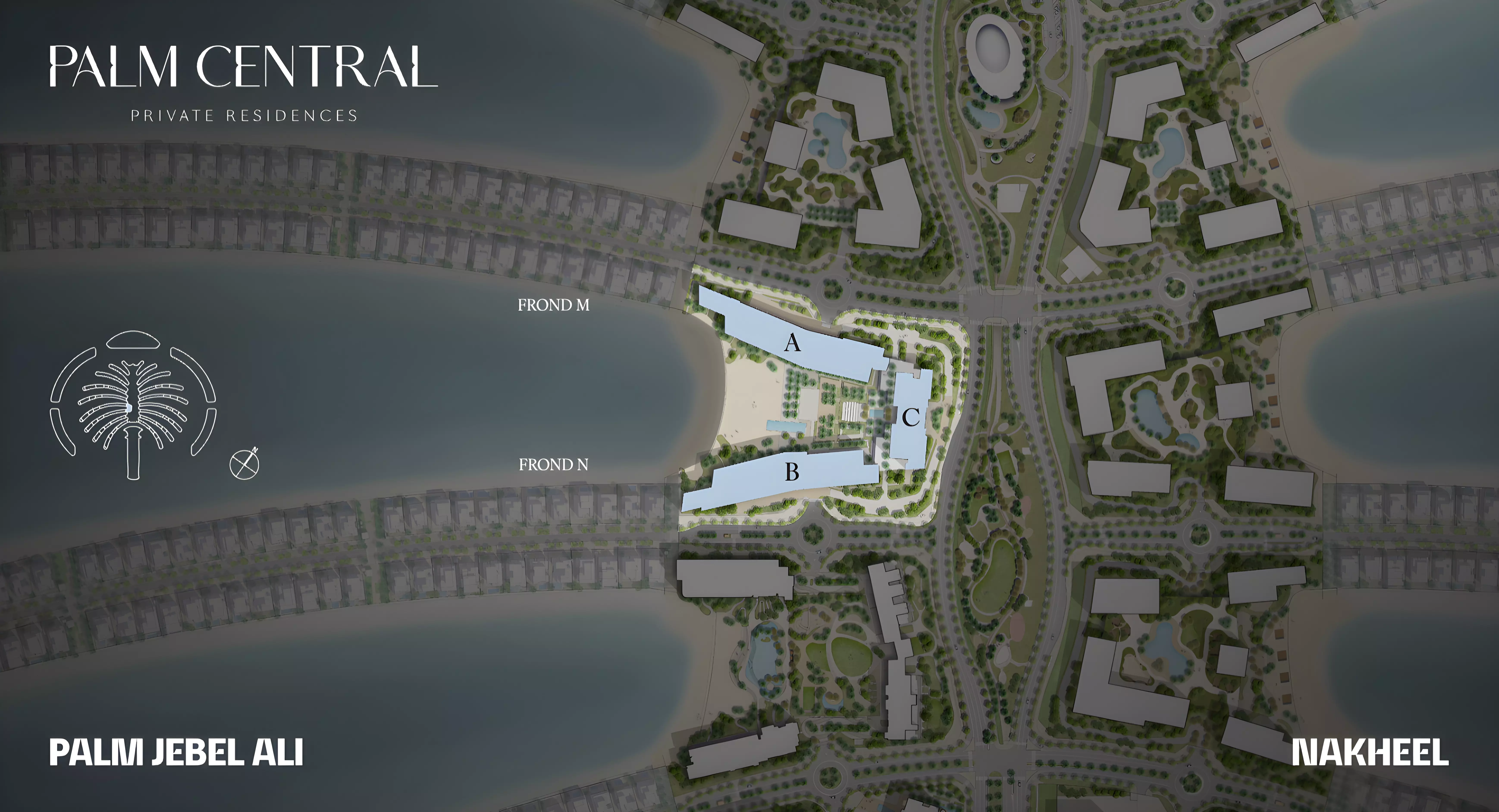 Palm Central Private Residences thumbnail 6