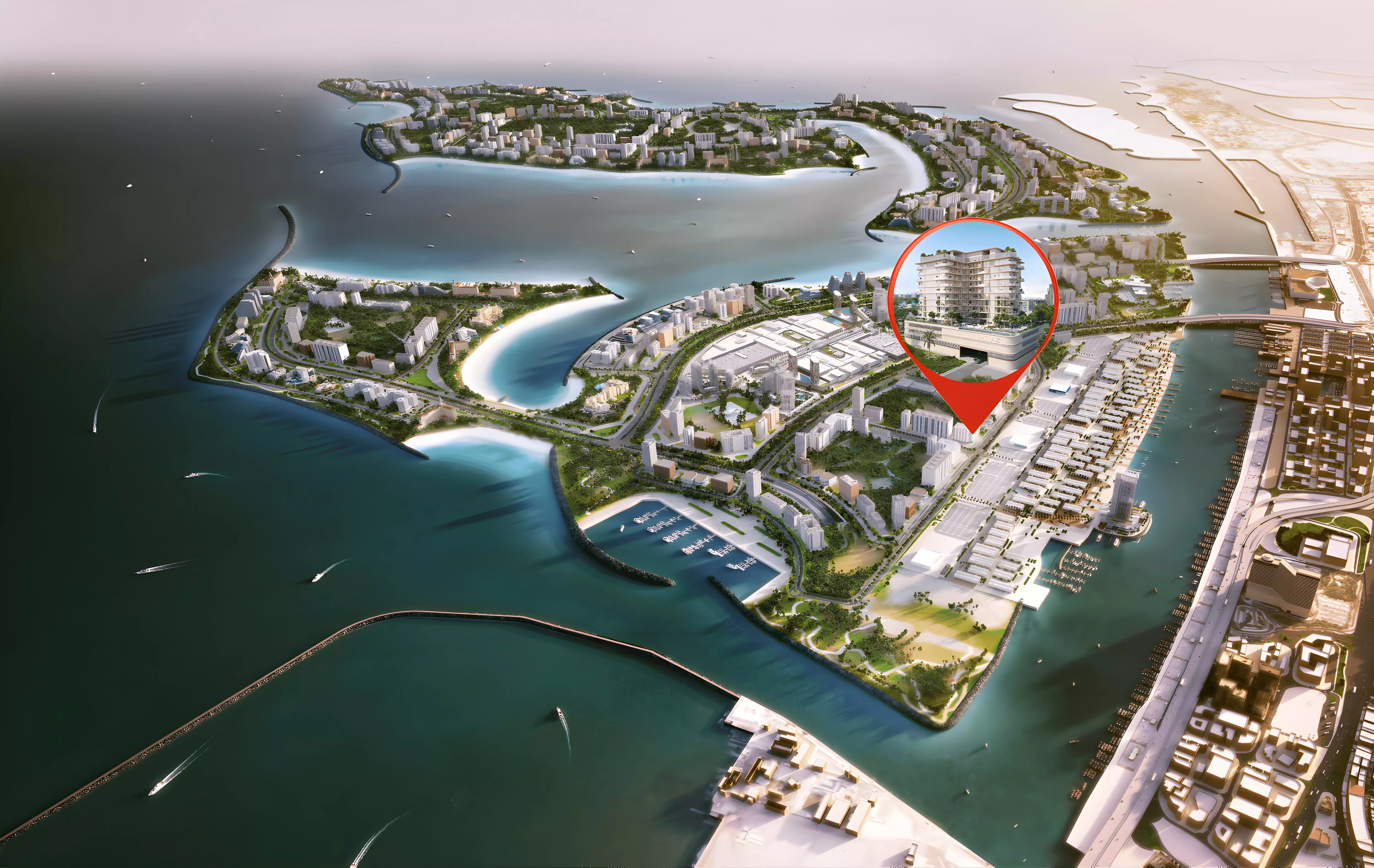 Sunset Bay Grand thumbnail 2