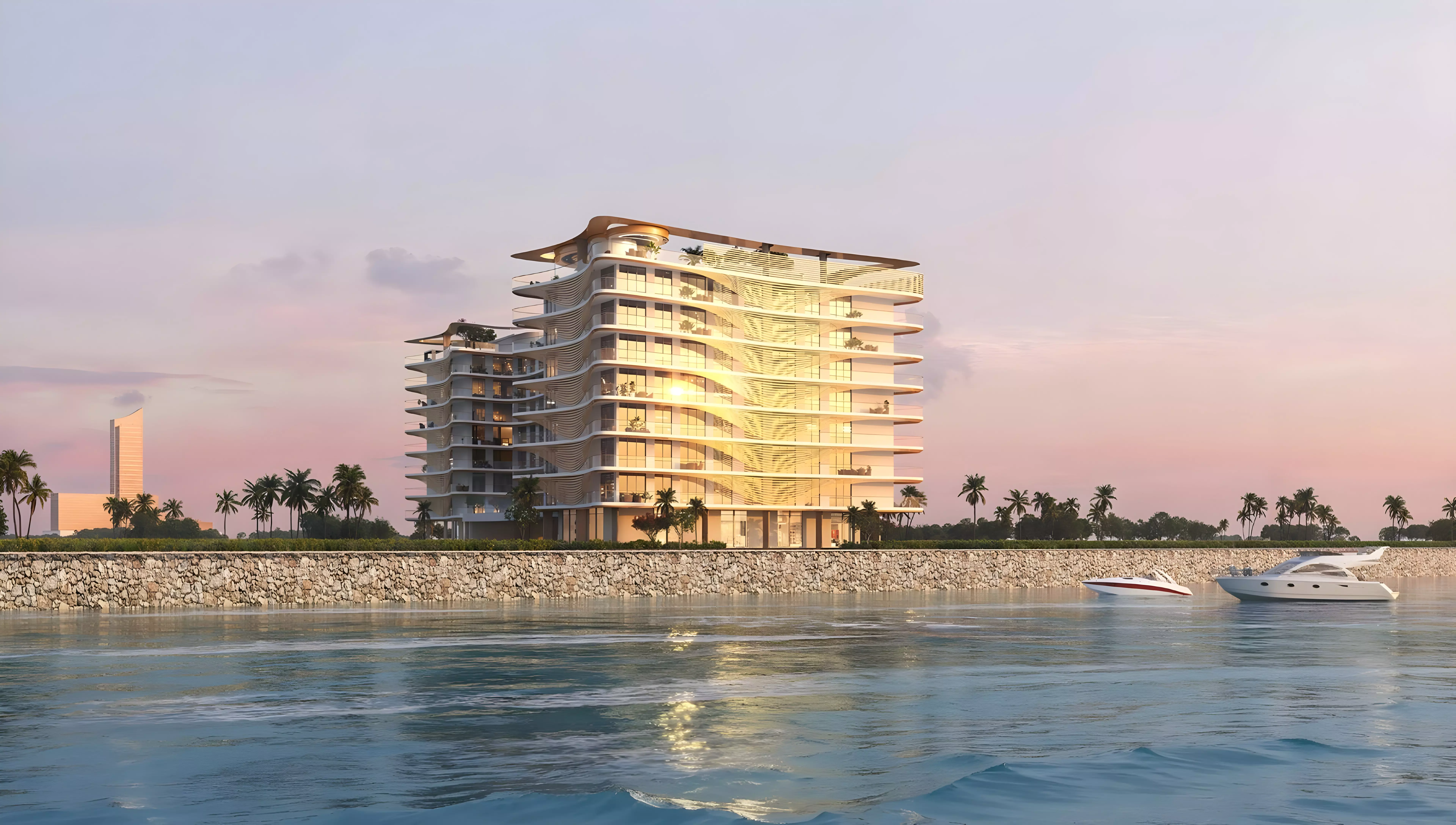 Jacob & Co. Residences thumbnail 2