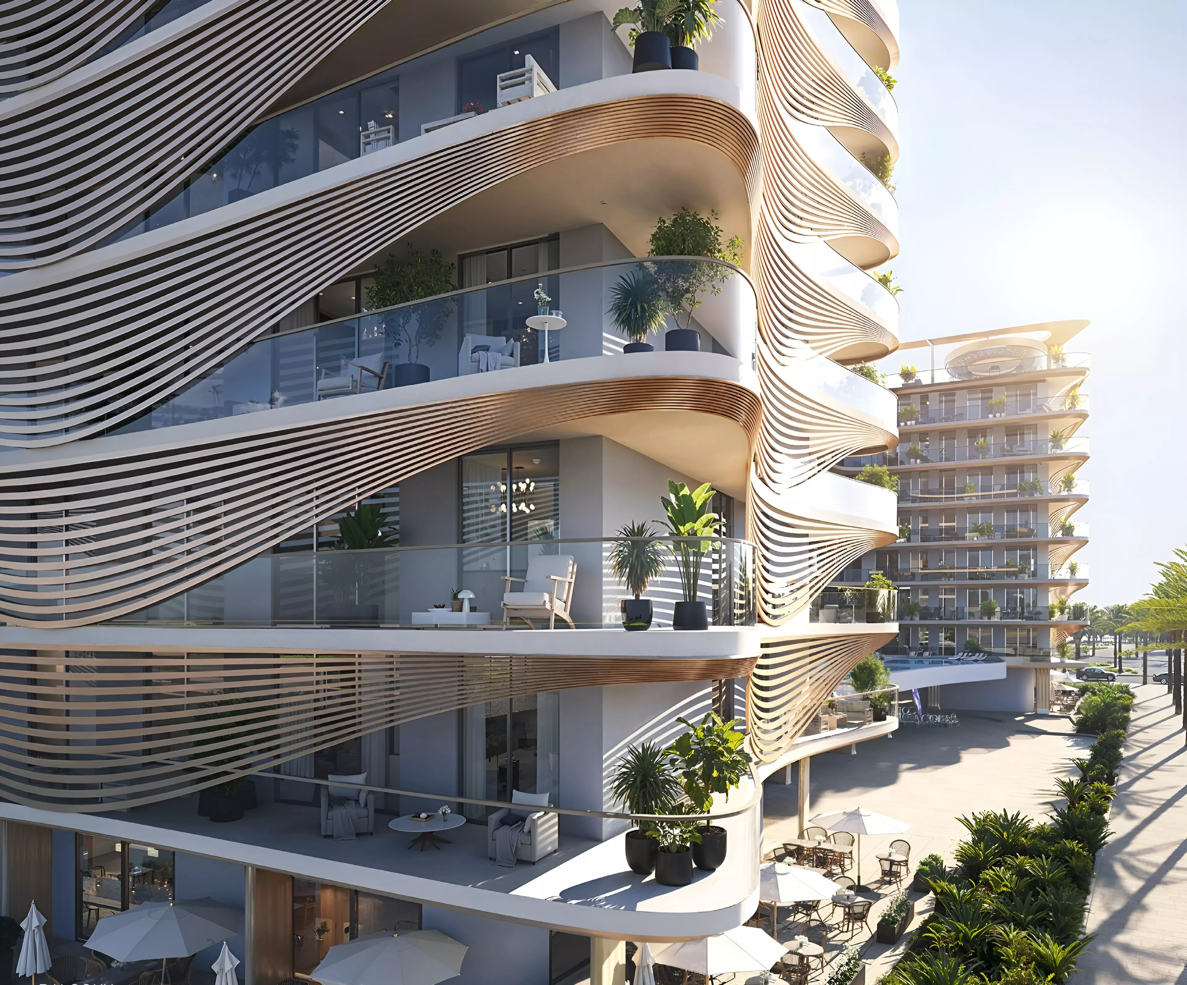 Jacob & Co. Residences thumbnail 4