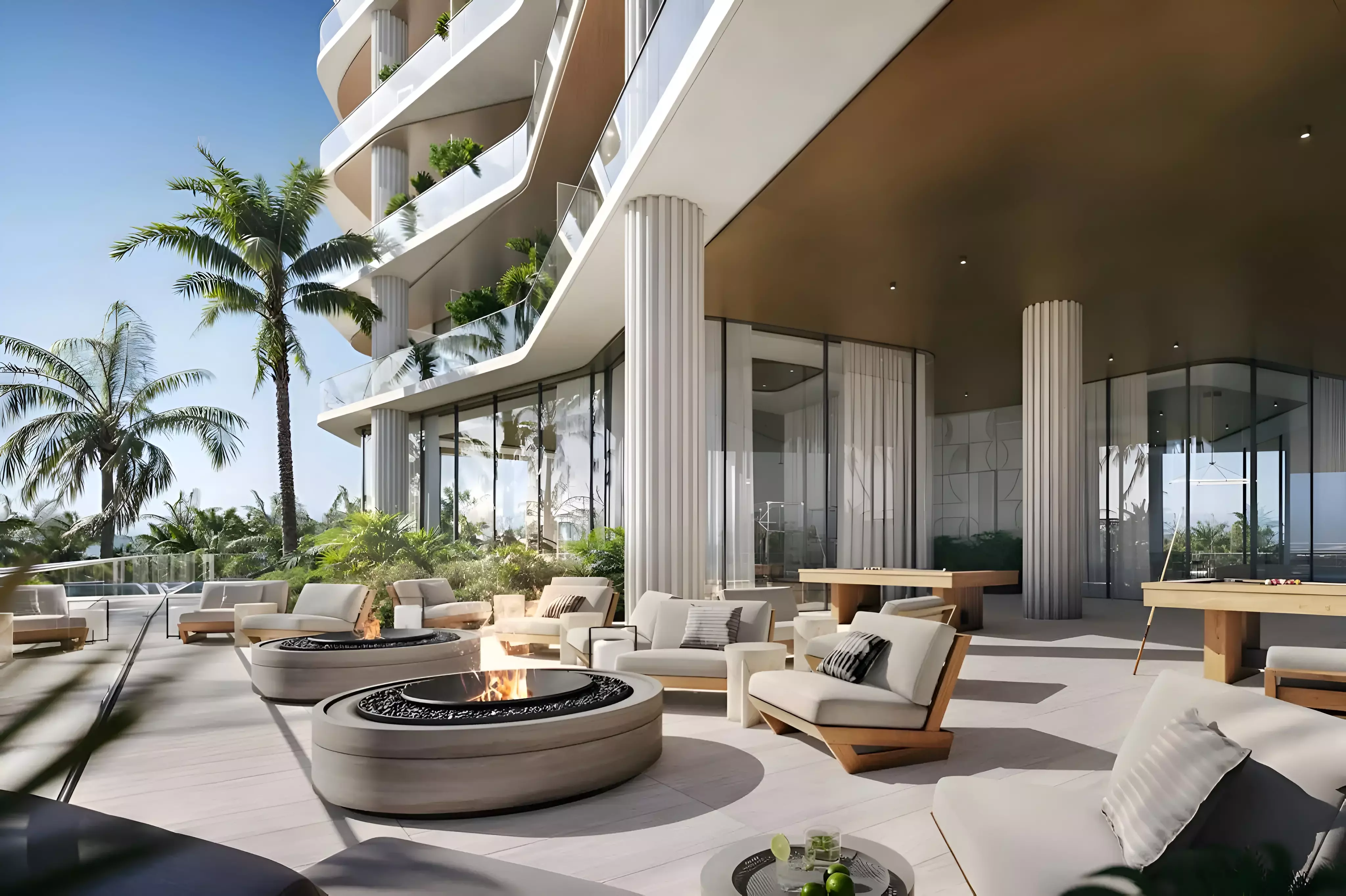 Wyndham Residences Al Marjan Island 3