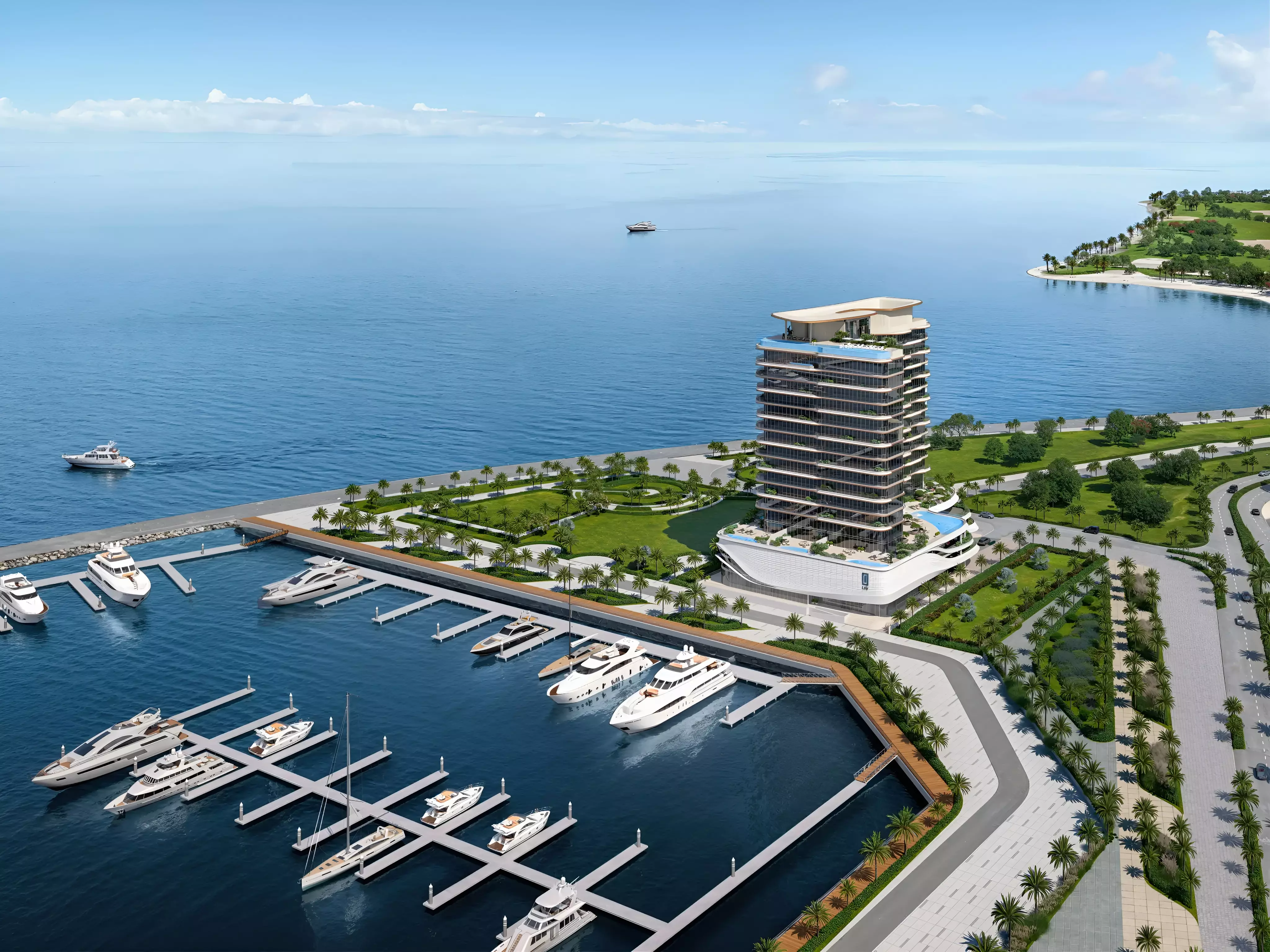 LIV Oceanside by LIV Developers thumbnail 4