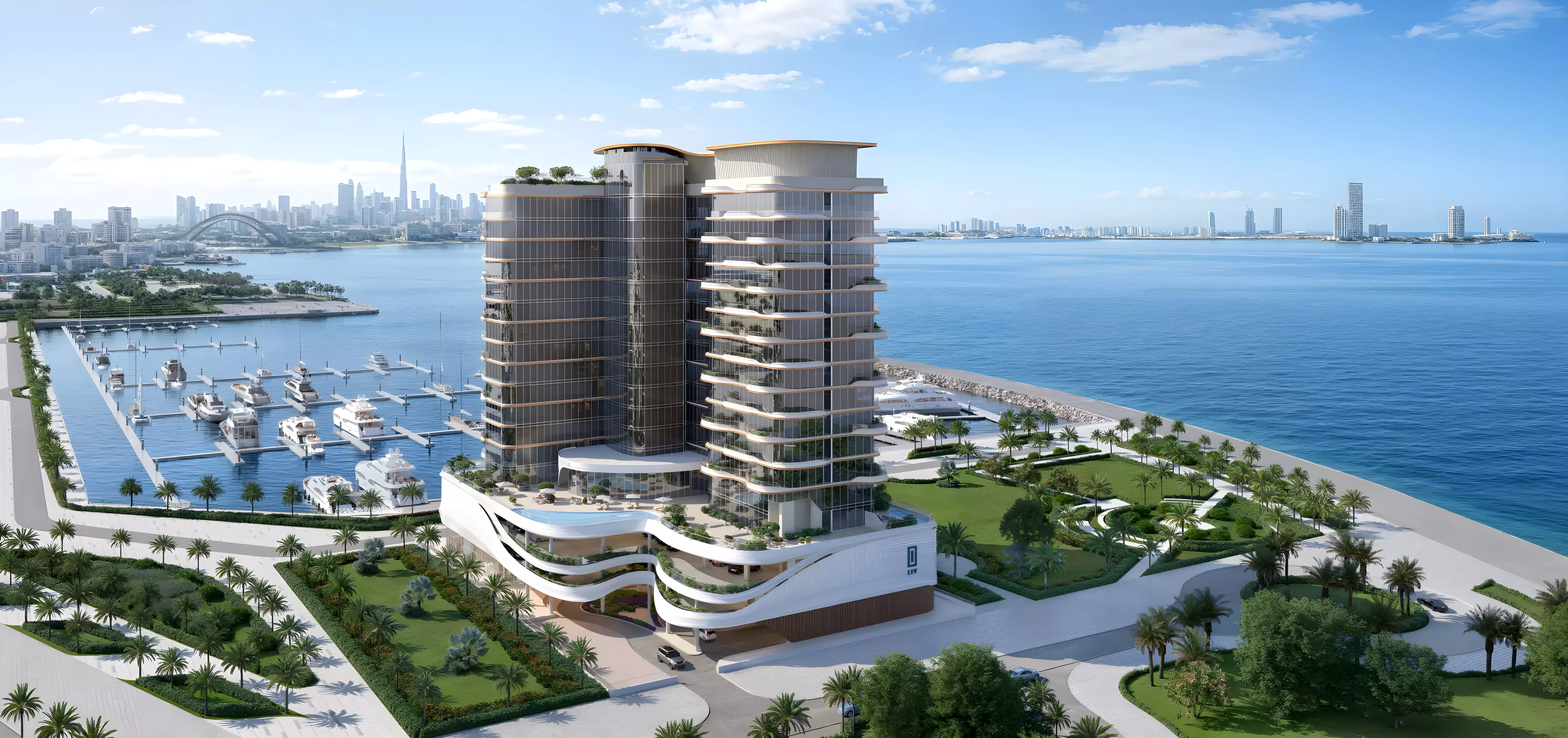 LIV Oceanside by LIV Developers thumbnail 6