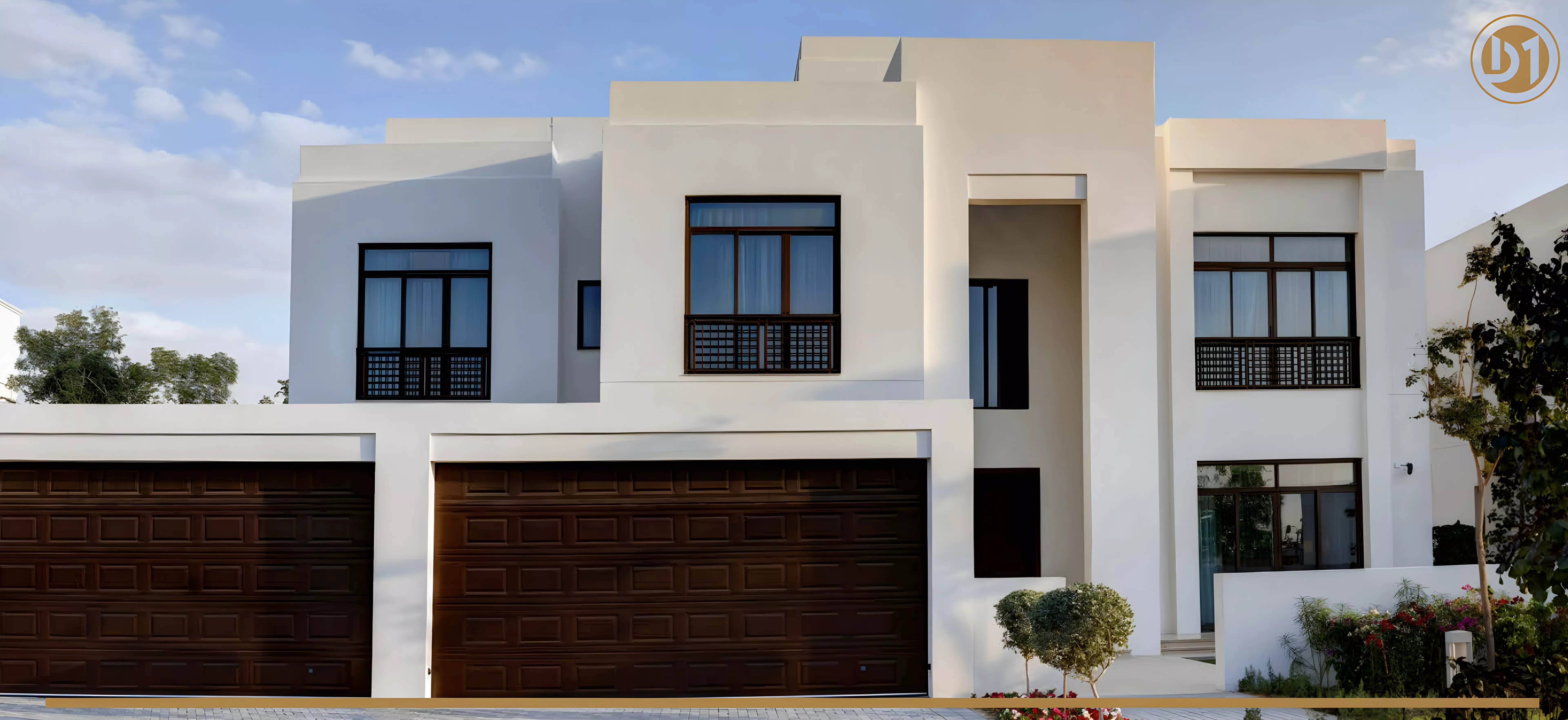 District One Phase III A Villas thumbnail 2
