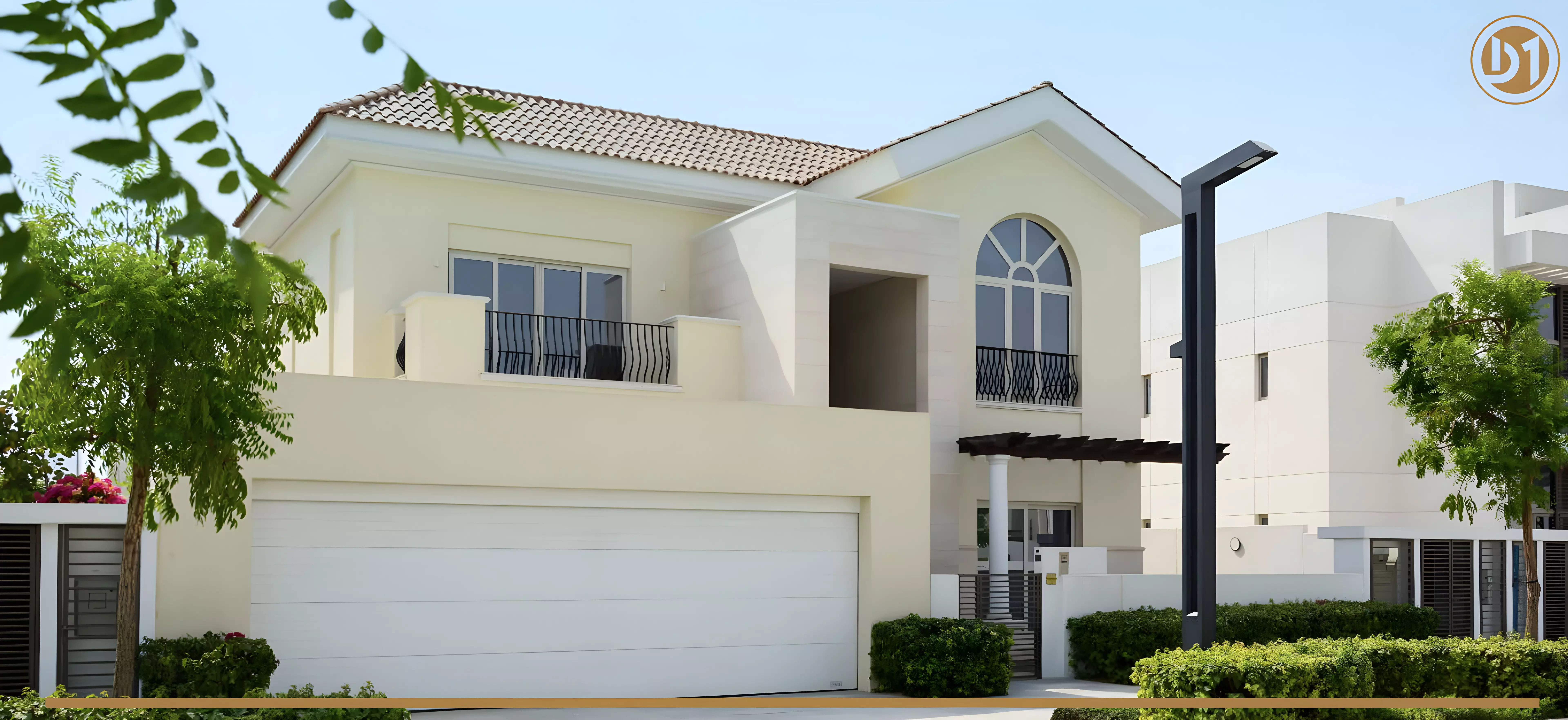 District One Phase III A Villas thumbnail 3