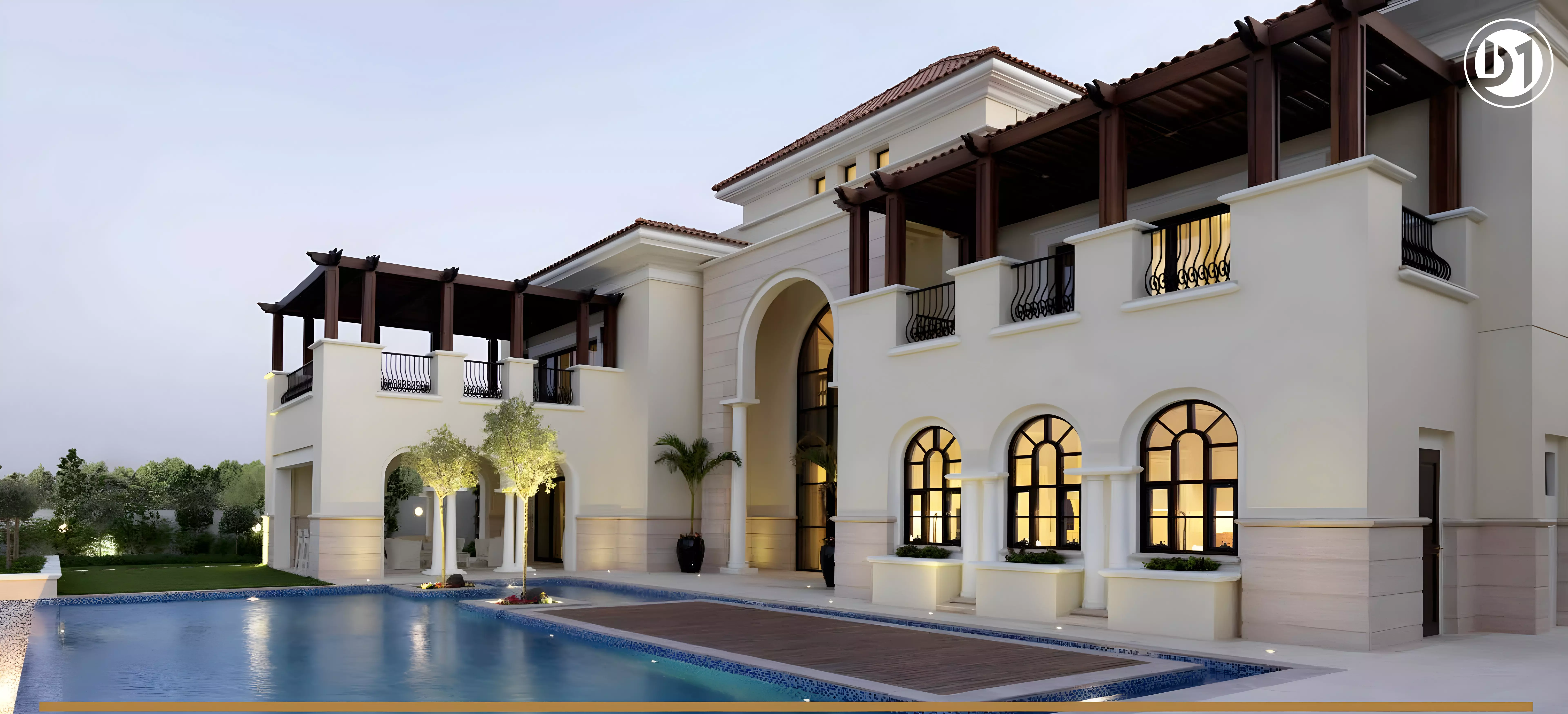 District One Phase III A Villas thumbnail 4
