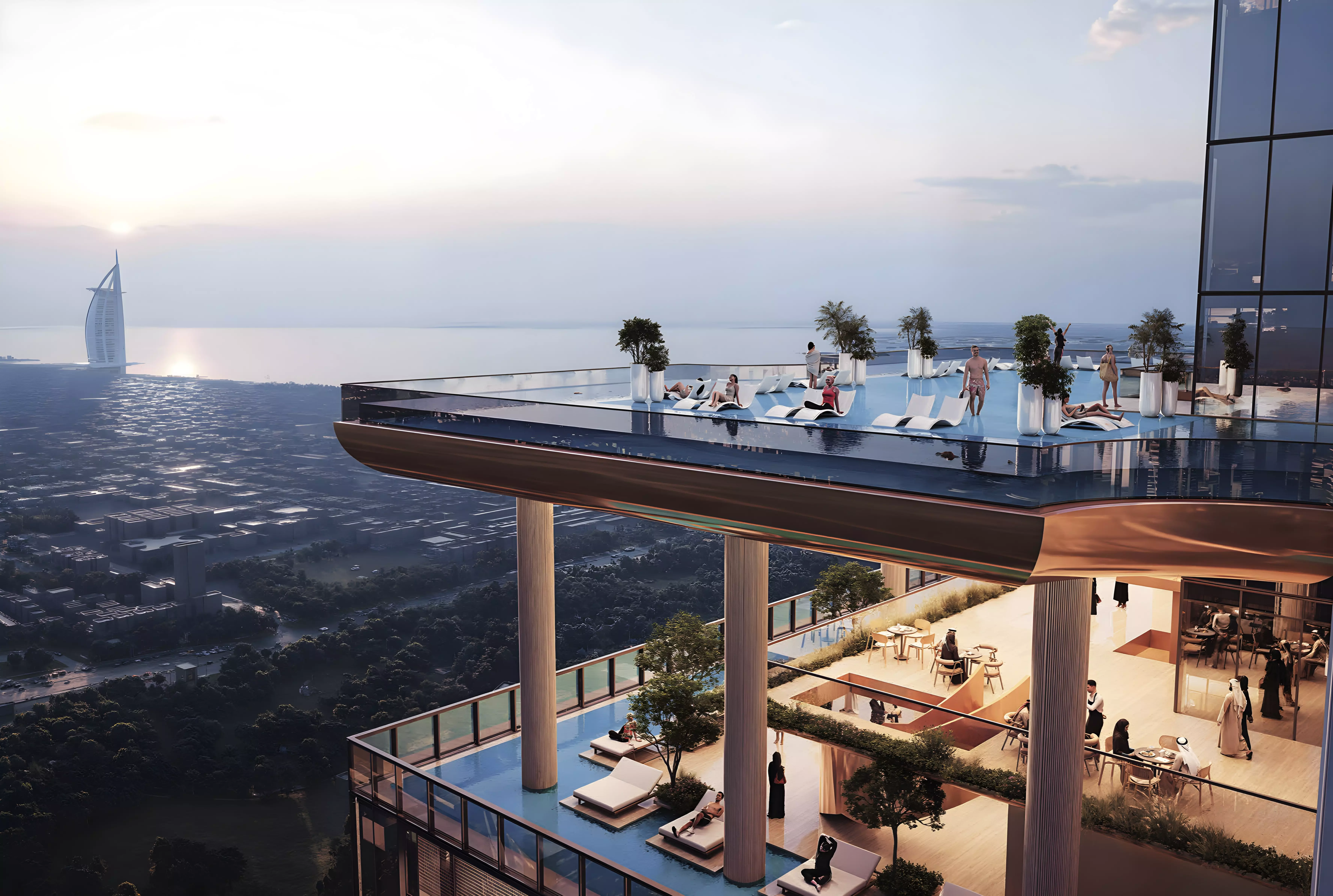 Sobha SkyParks thumbnail 5