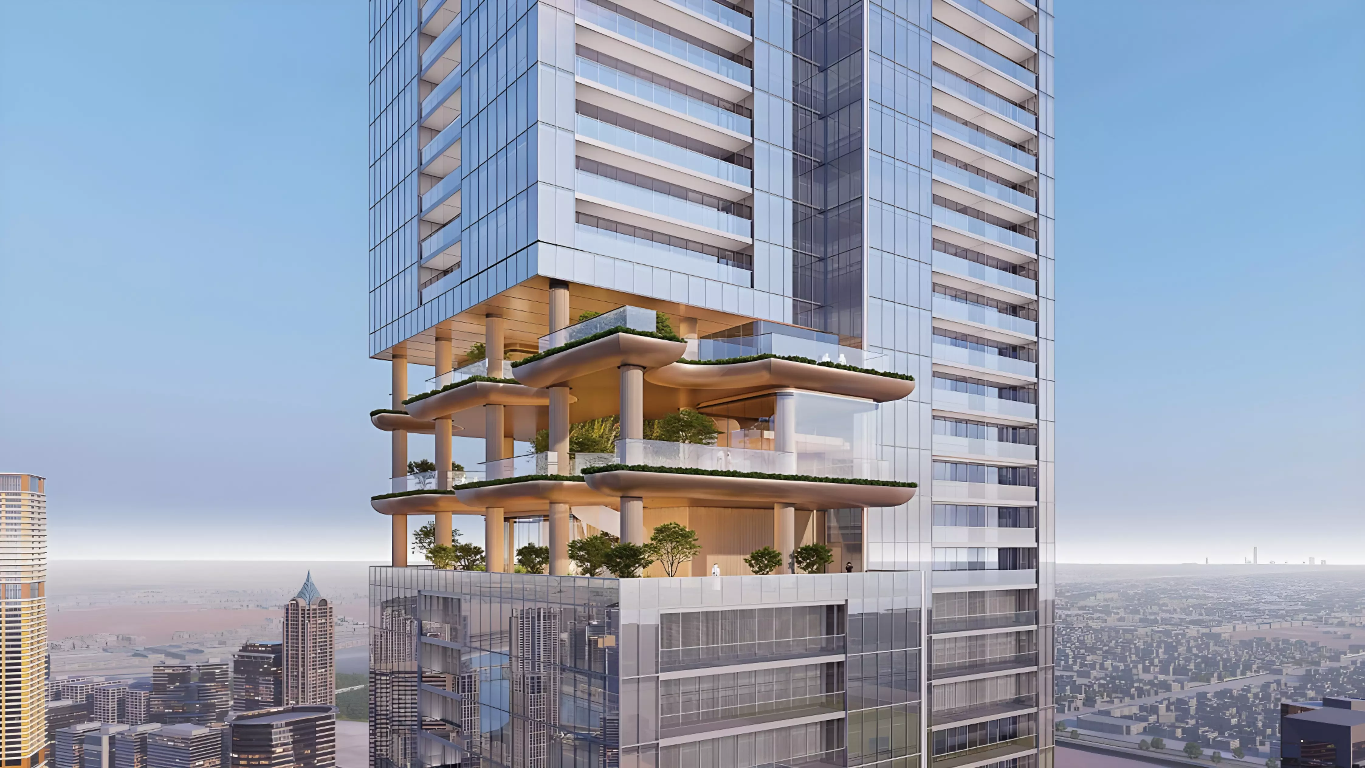 Sobha SkyParks thumbnail 6