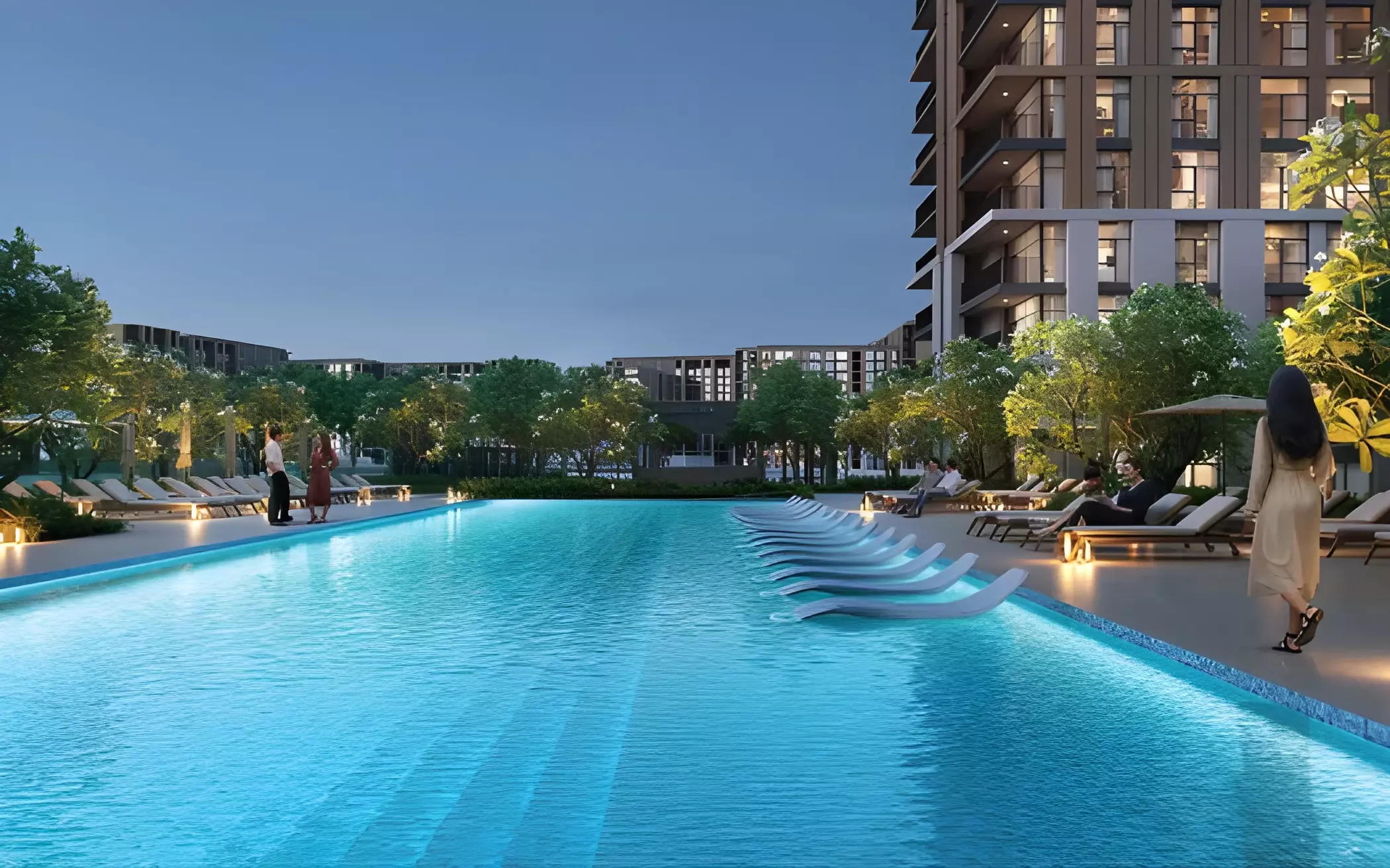 Terra Gardens by Emaar thumbnail 2