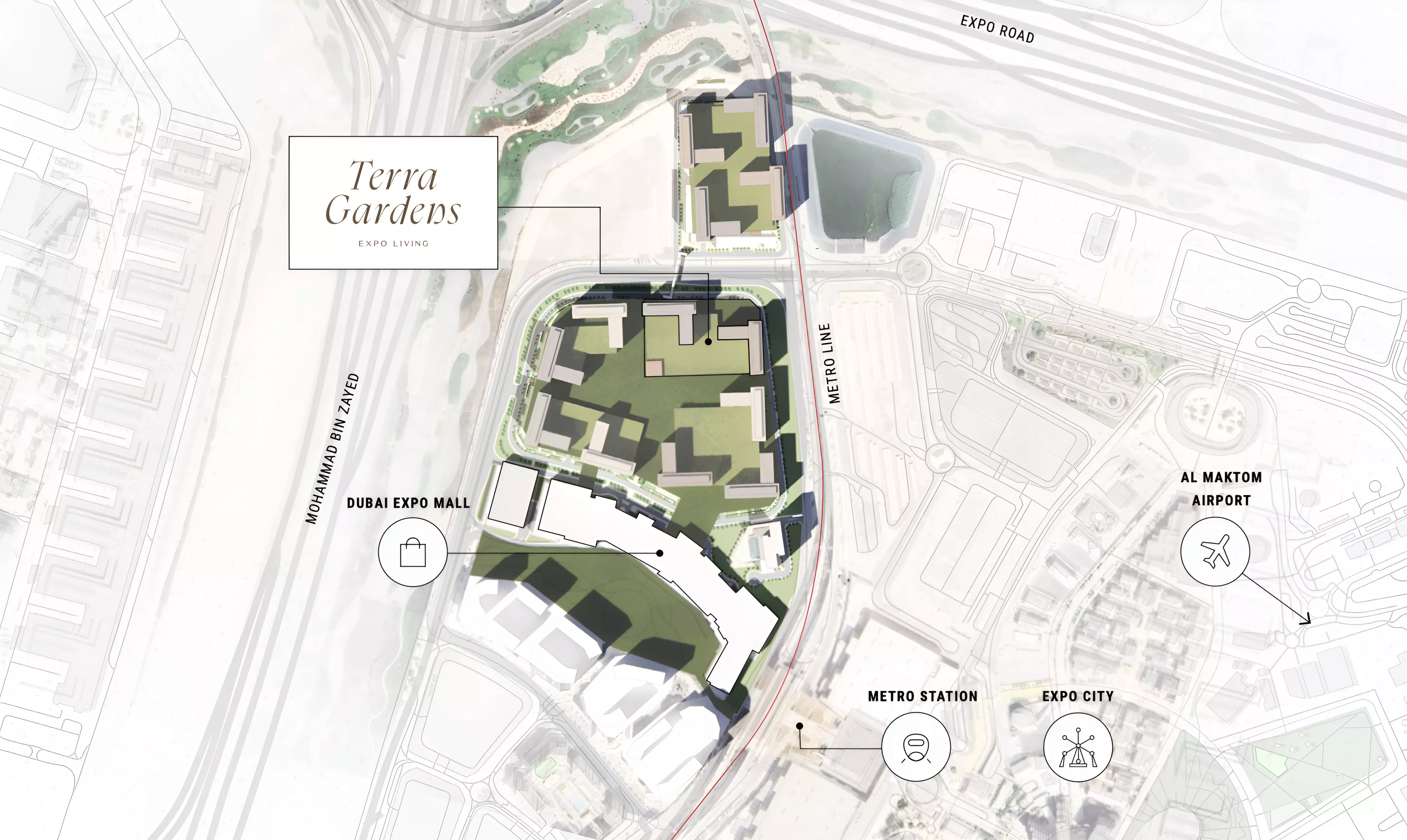Terra Gardens by Emaar thumbnail 4