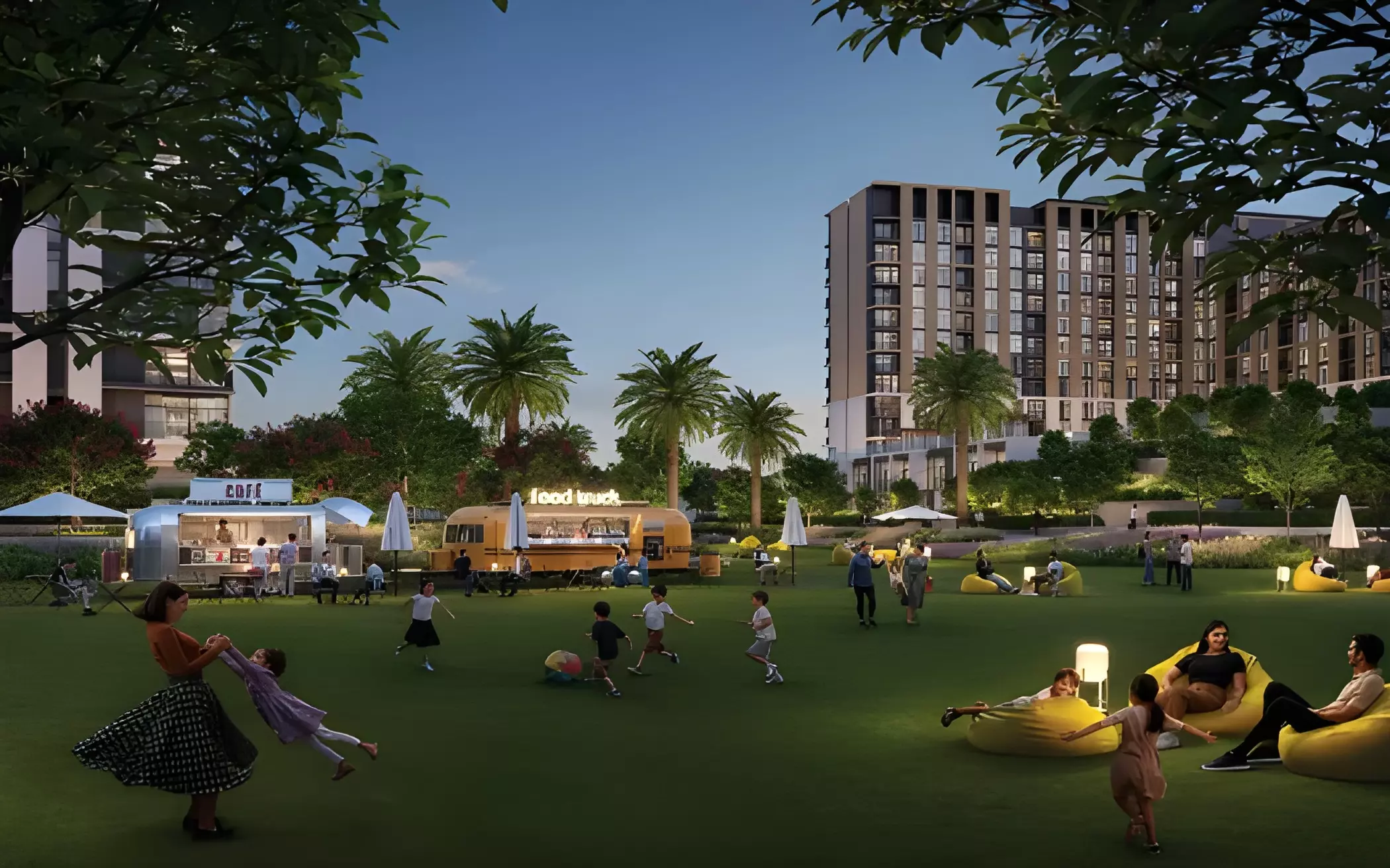 Terra Gardens by Emaar thumbnail 6