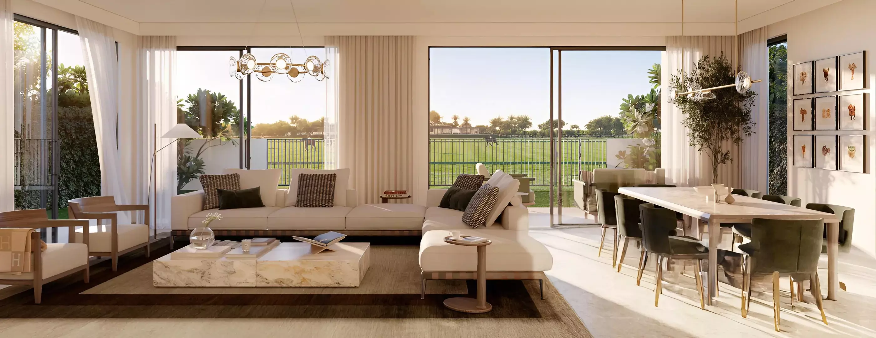 Montura 3 at Grand Polo thumbnail 5