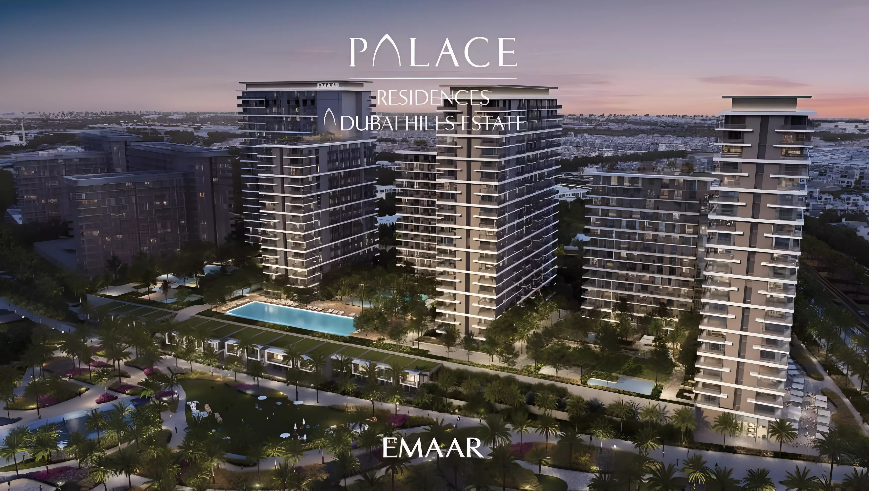 Palace Residences Hillside A thumbnail 2