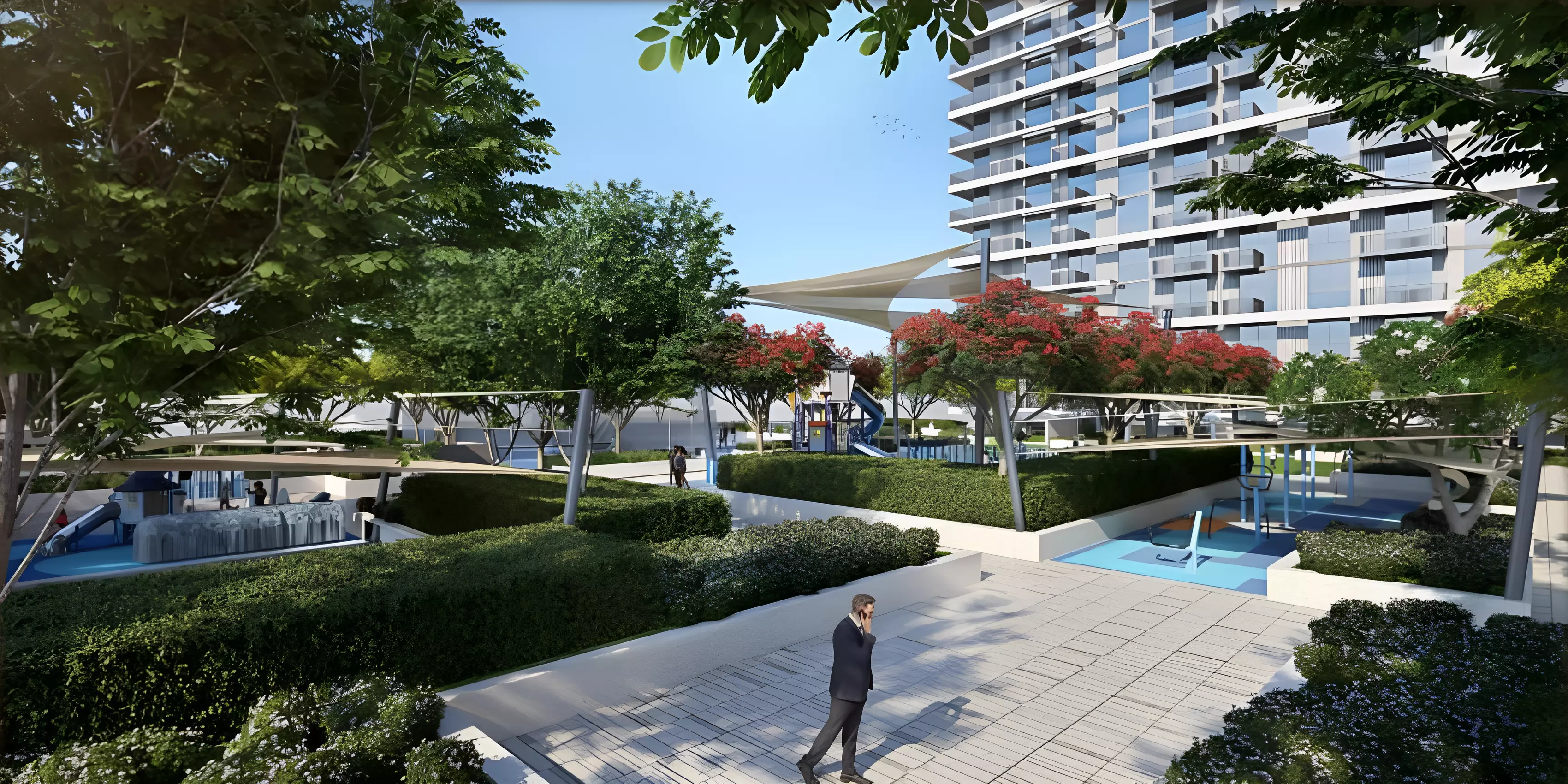 Palace Residences Hillside A thumbnail 3