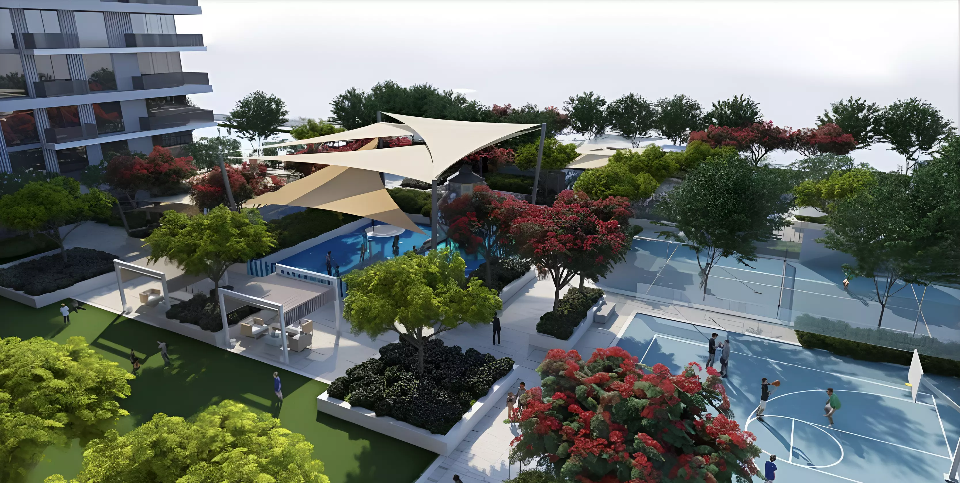 Palace Residences Hillside A thumbnail 4