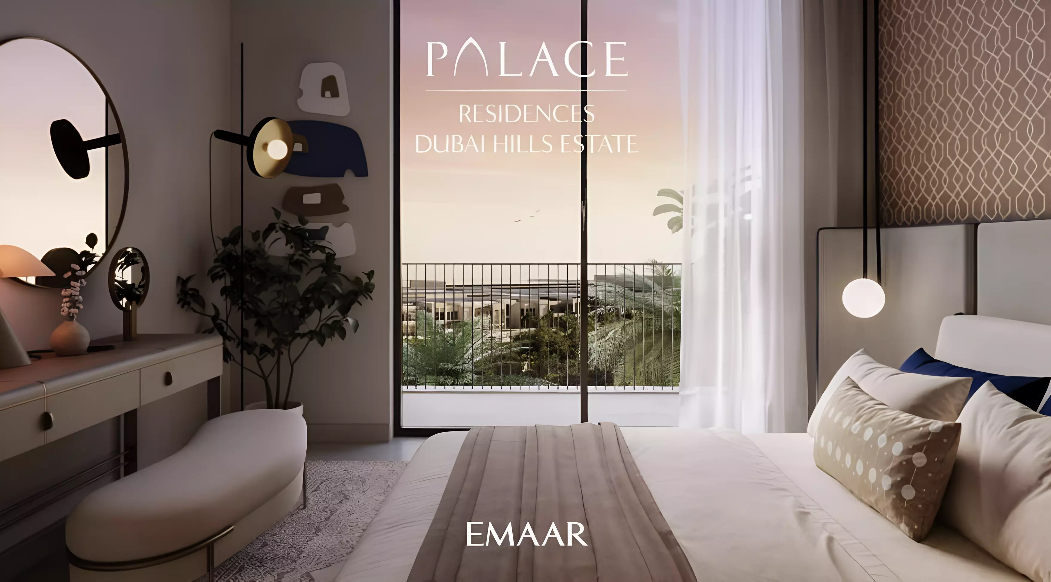 Palace Residences Hillside A thumbnail 6