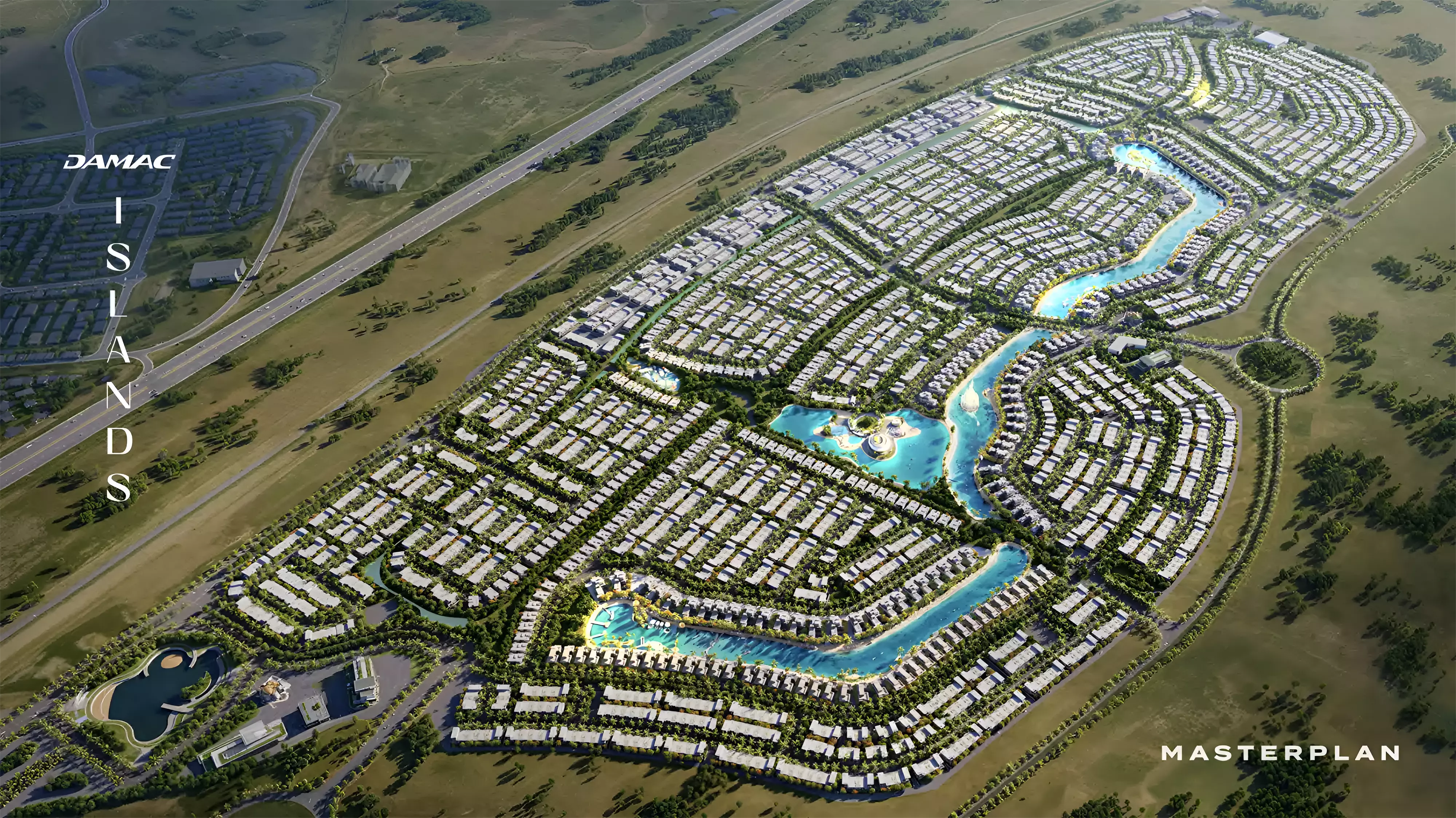 Bora Bora Phase 2 by Damac thumbnail 2