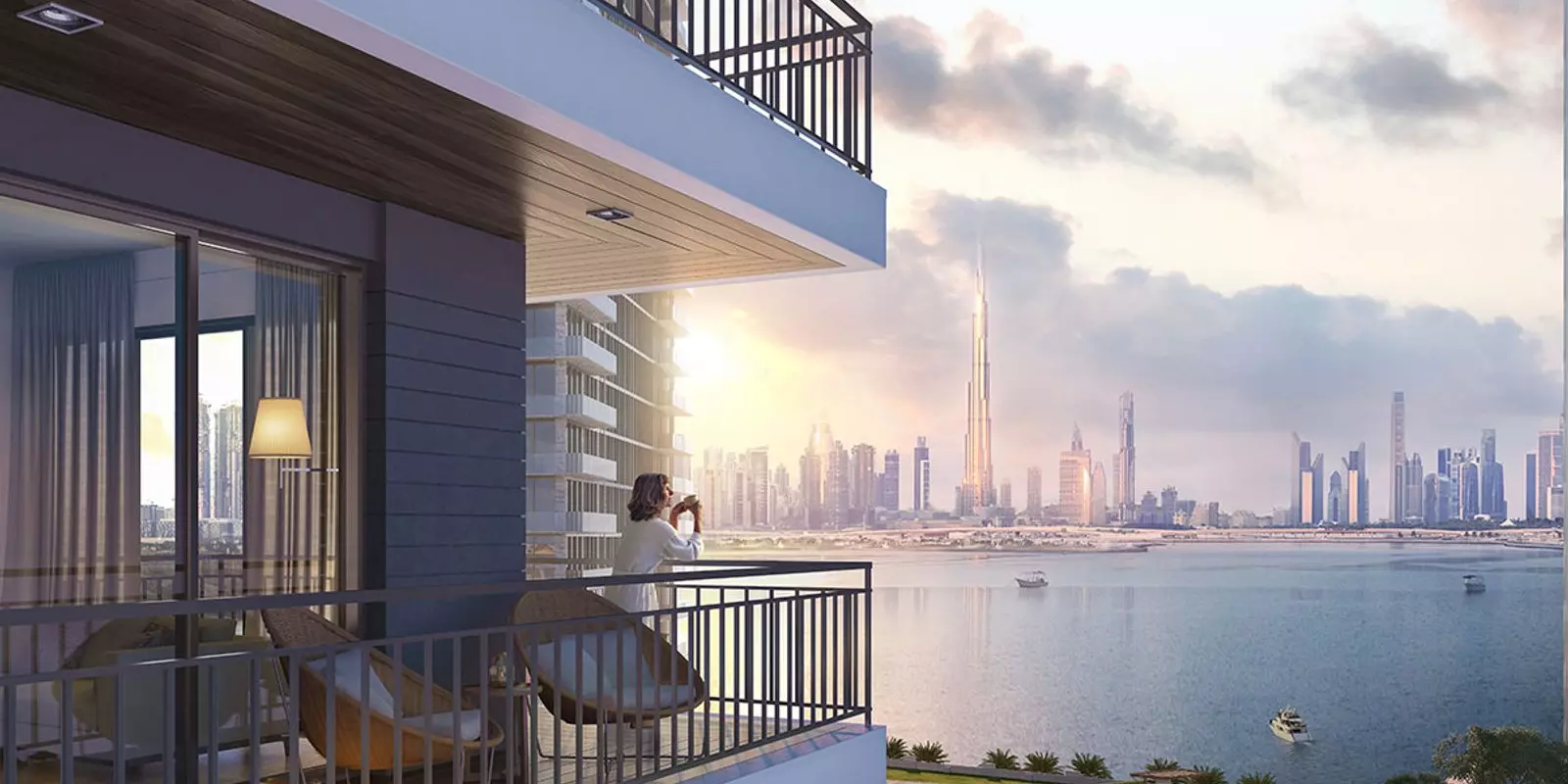 Island Park Phase 2 By Emaar thumbnail 2