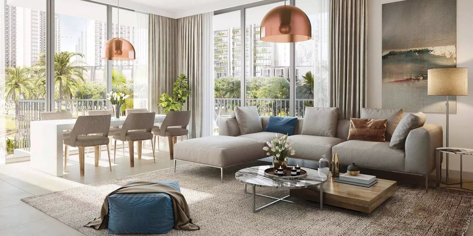 Island Park Phase 2 By Emaar thumbnail 3