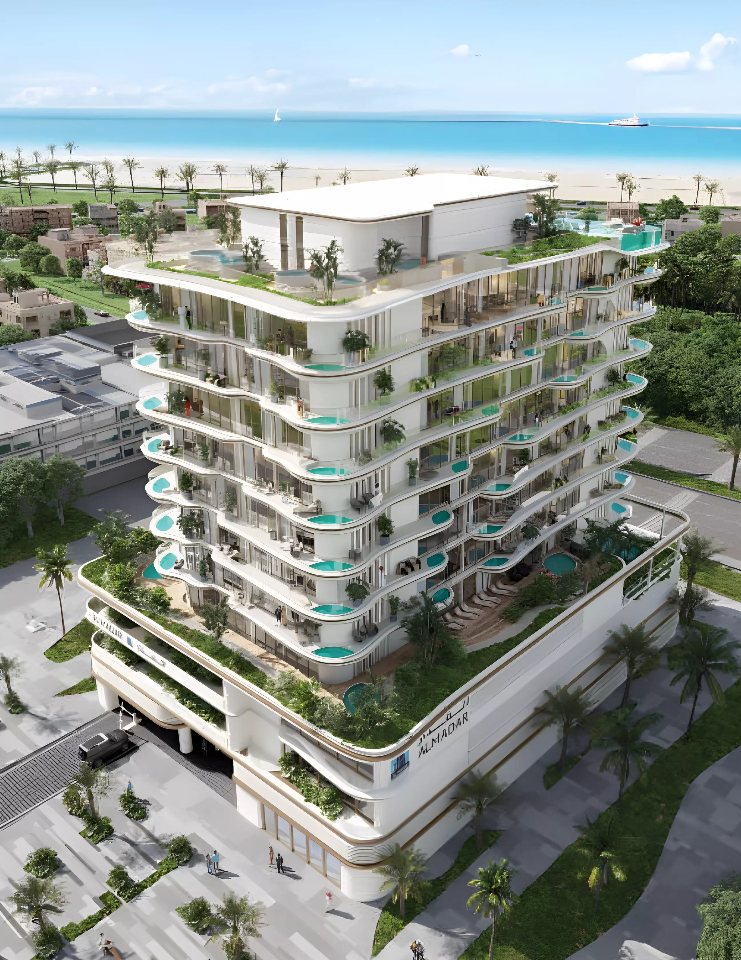 La Crystal by Al Madar thumbnail 3