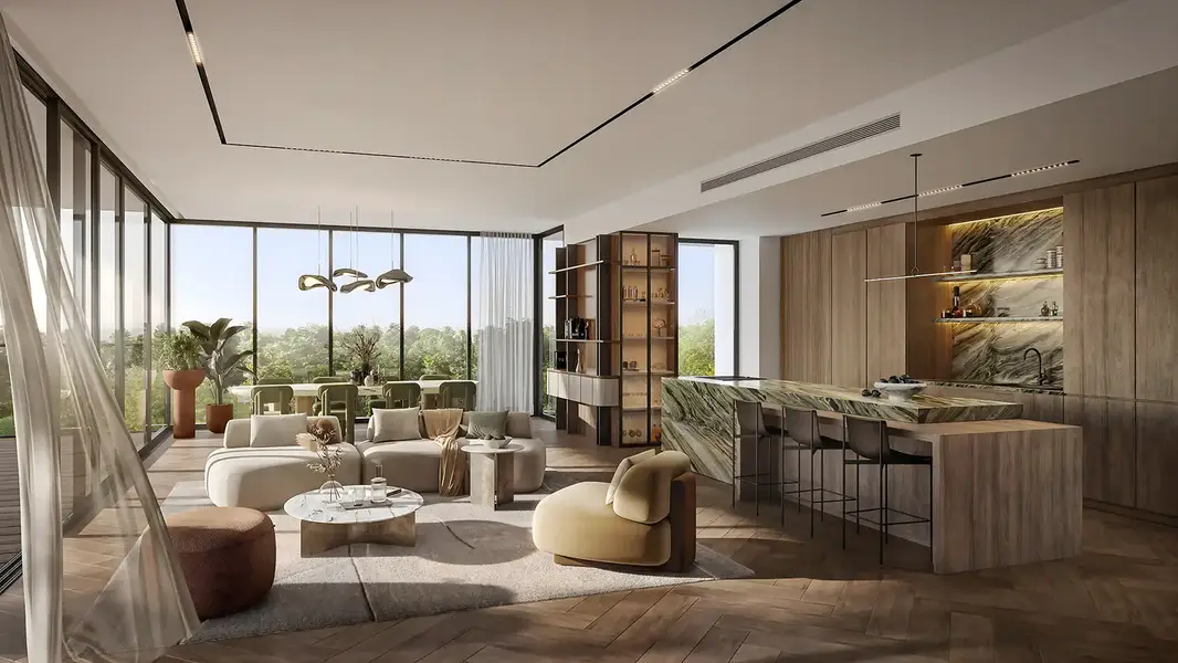 Maravelle Residences thumbnail 2