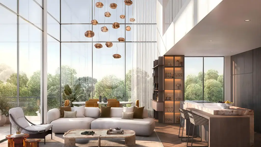 Maravelle Residences thumbnail 3